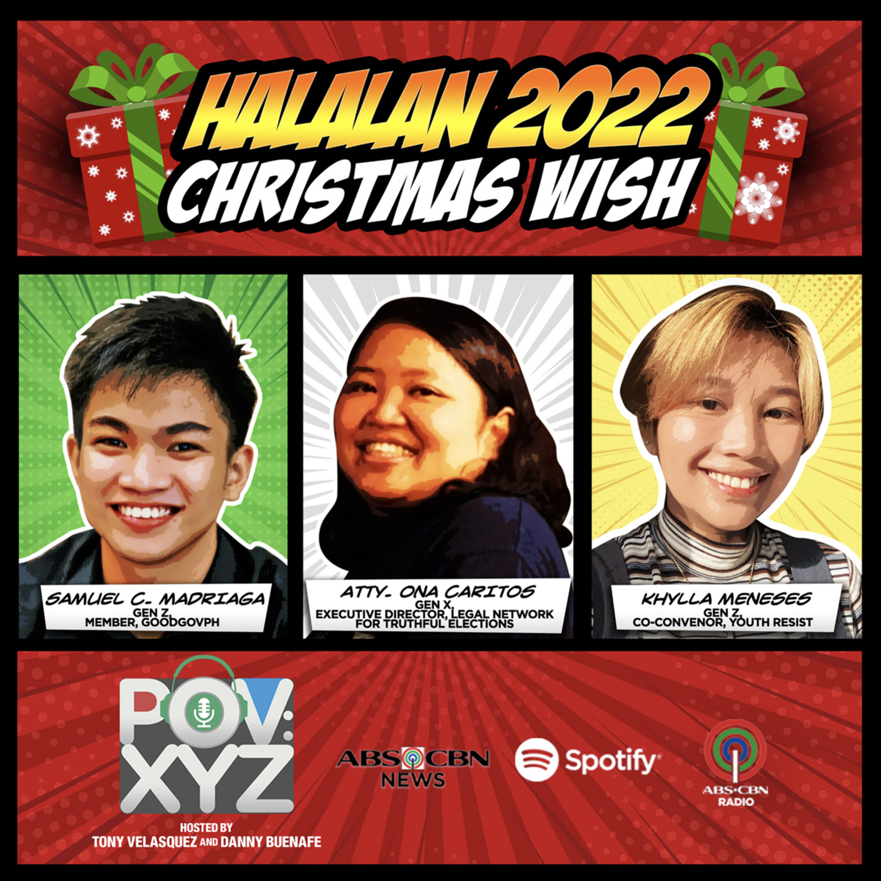 POV: XYZABS-CBN News