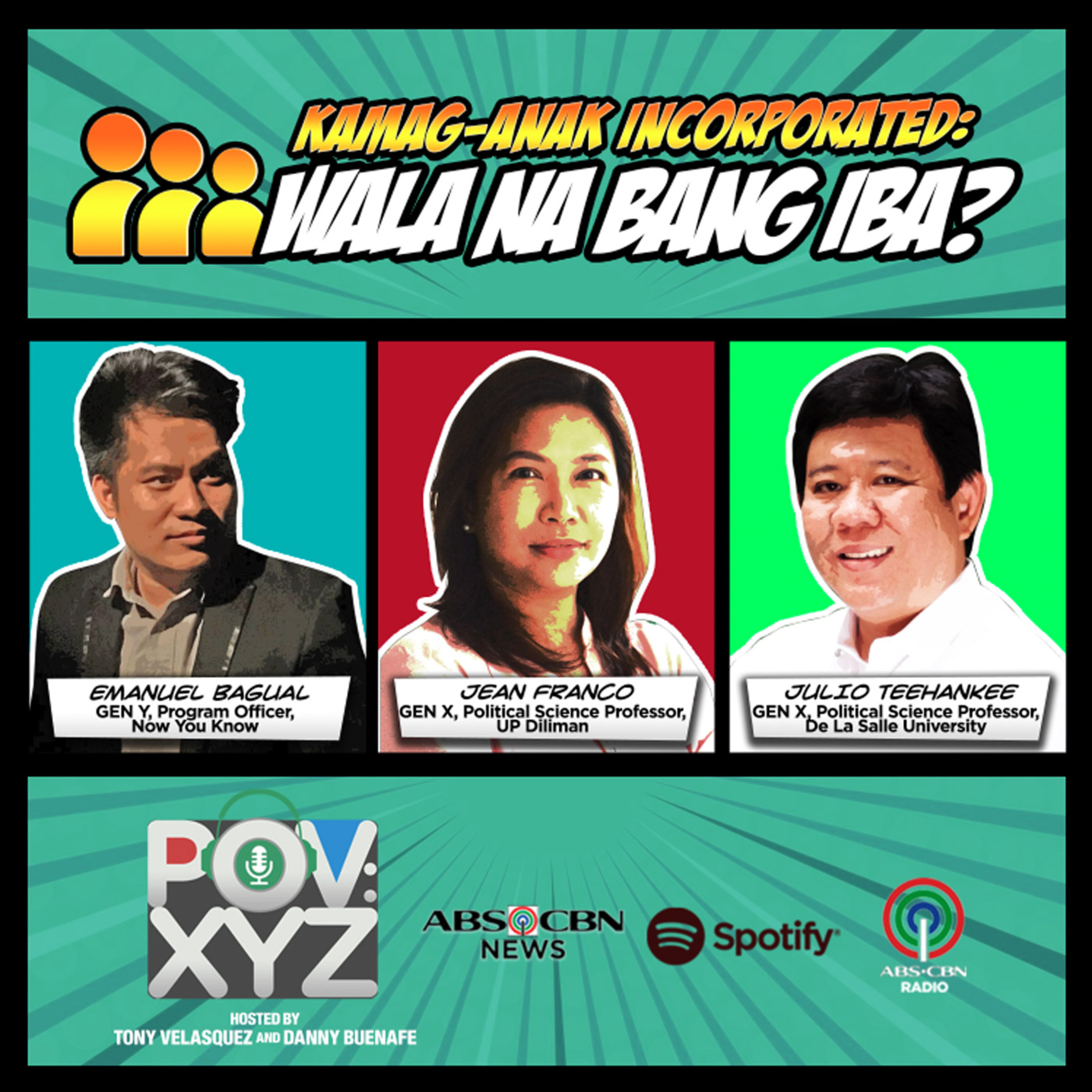 POV: XYZABS-CBN News