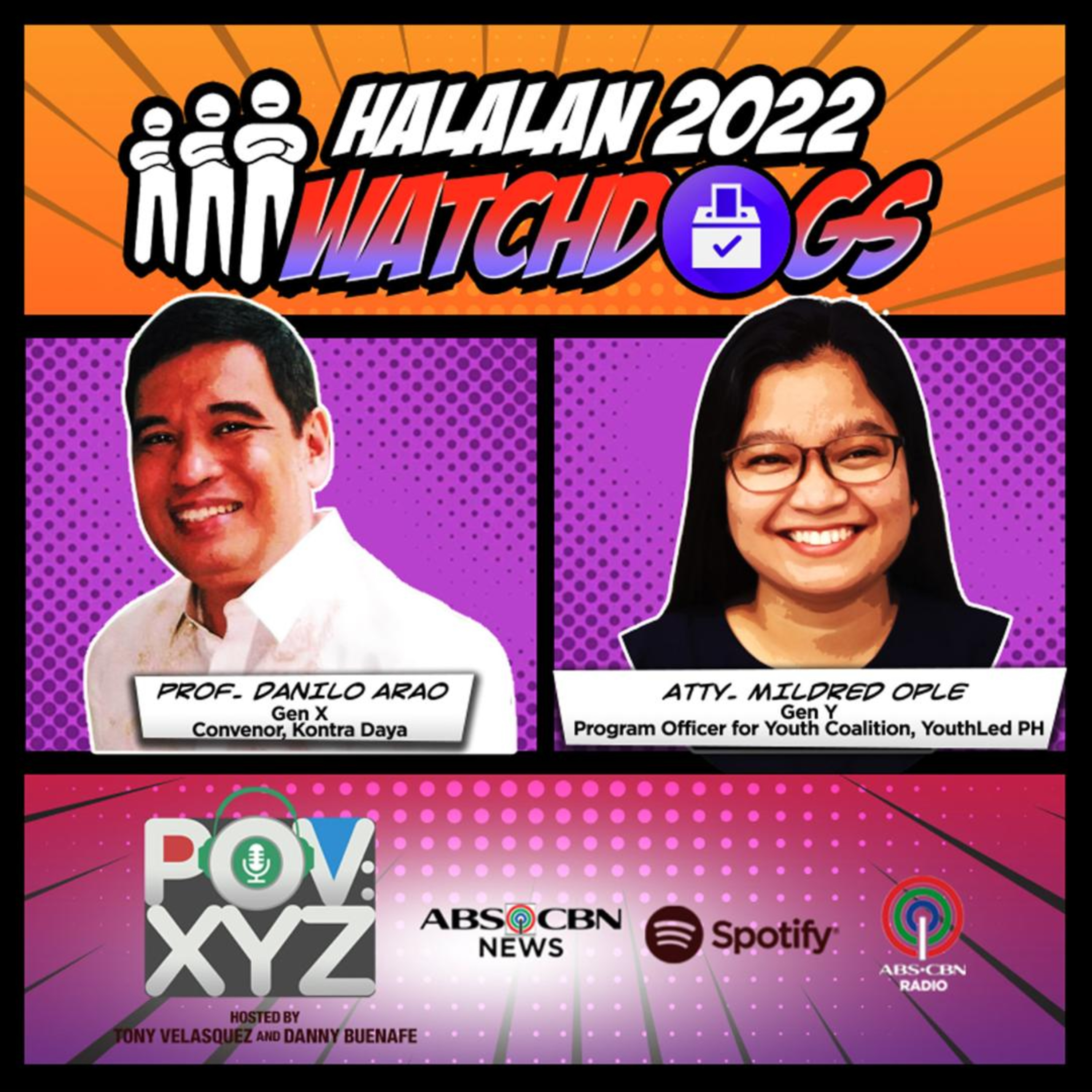 POV: XYZABS-CBN News