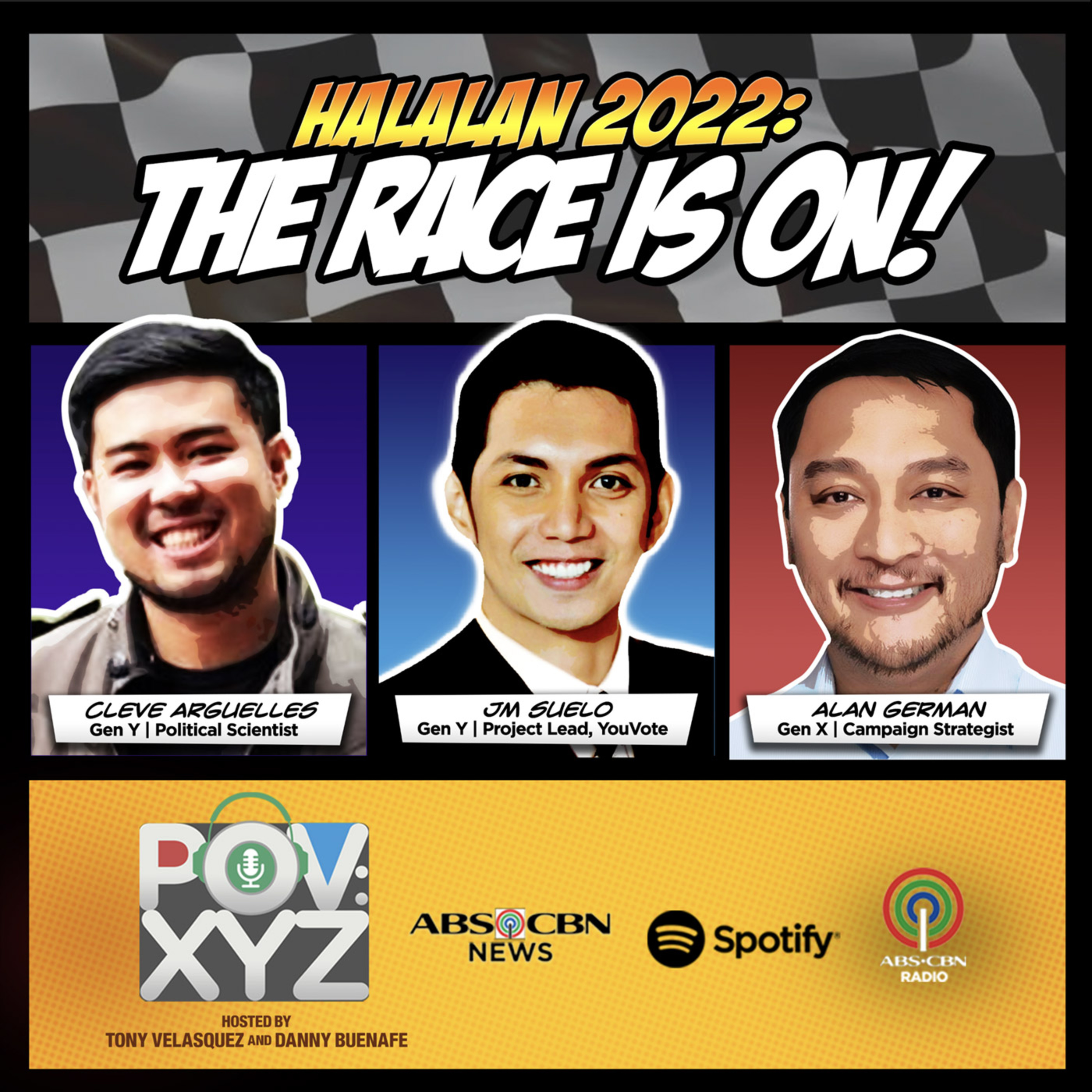 POV: XYZABS-CBN News