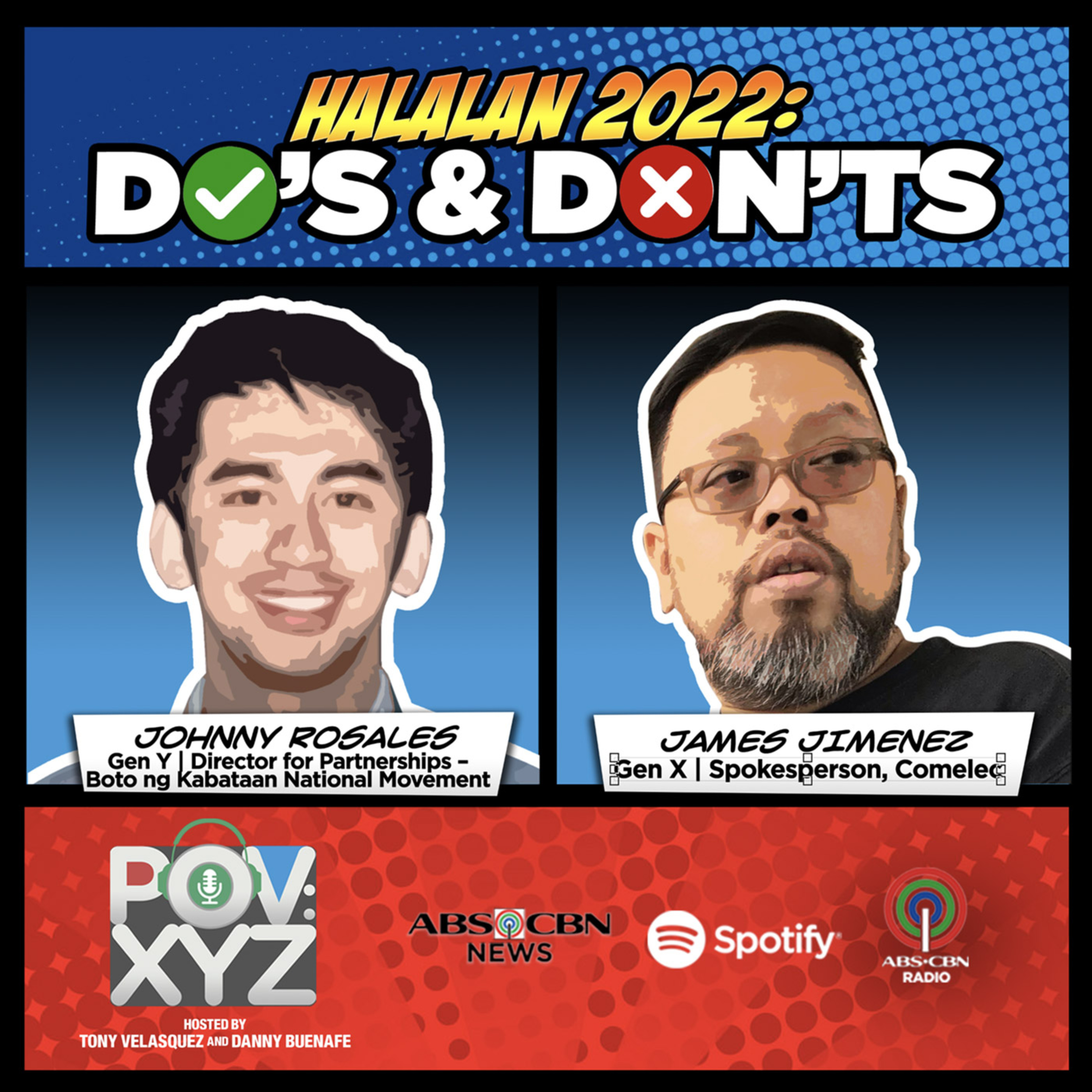 POV: XYZABS-CBN News
