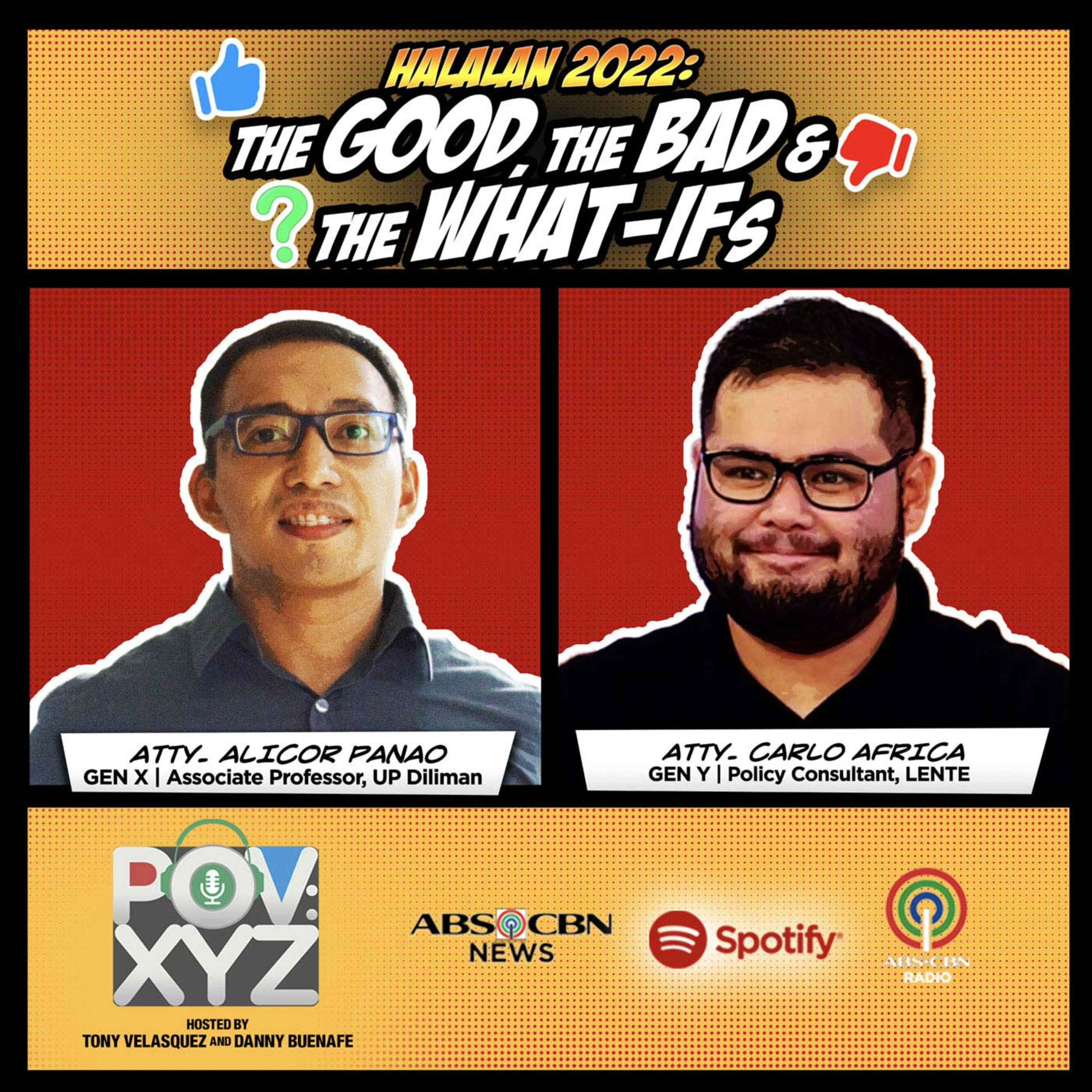 POV: XYZABS-CBN News