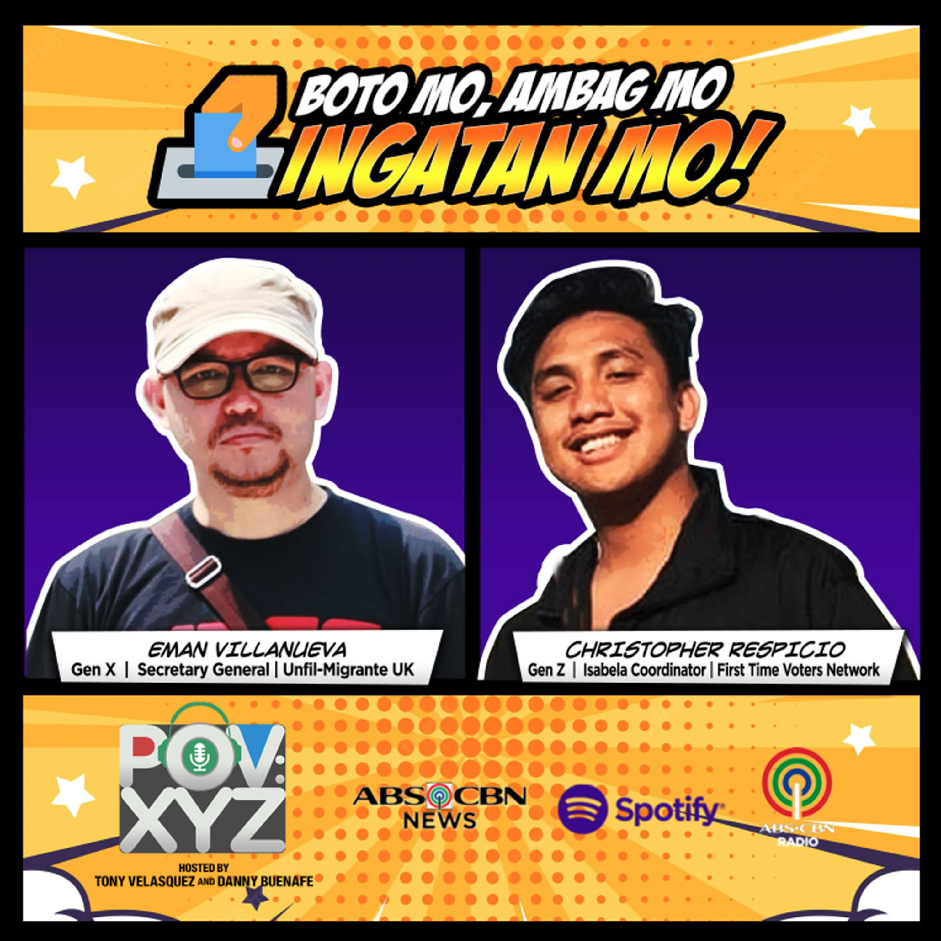 POV: XYZABS-CBN News