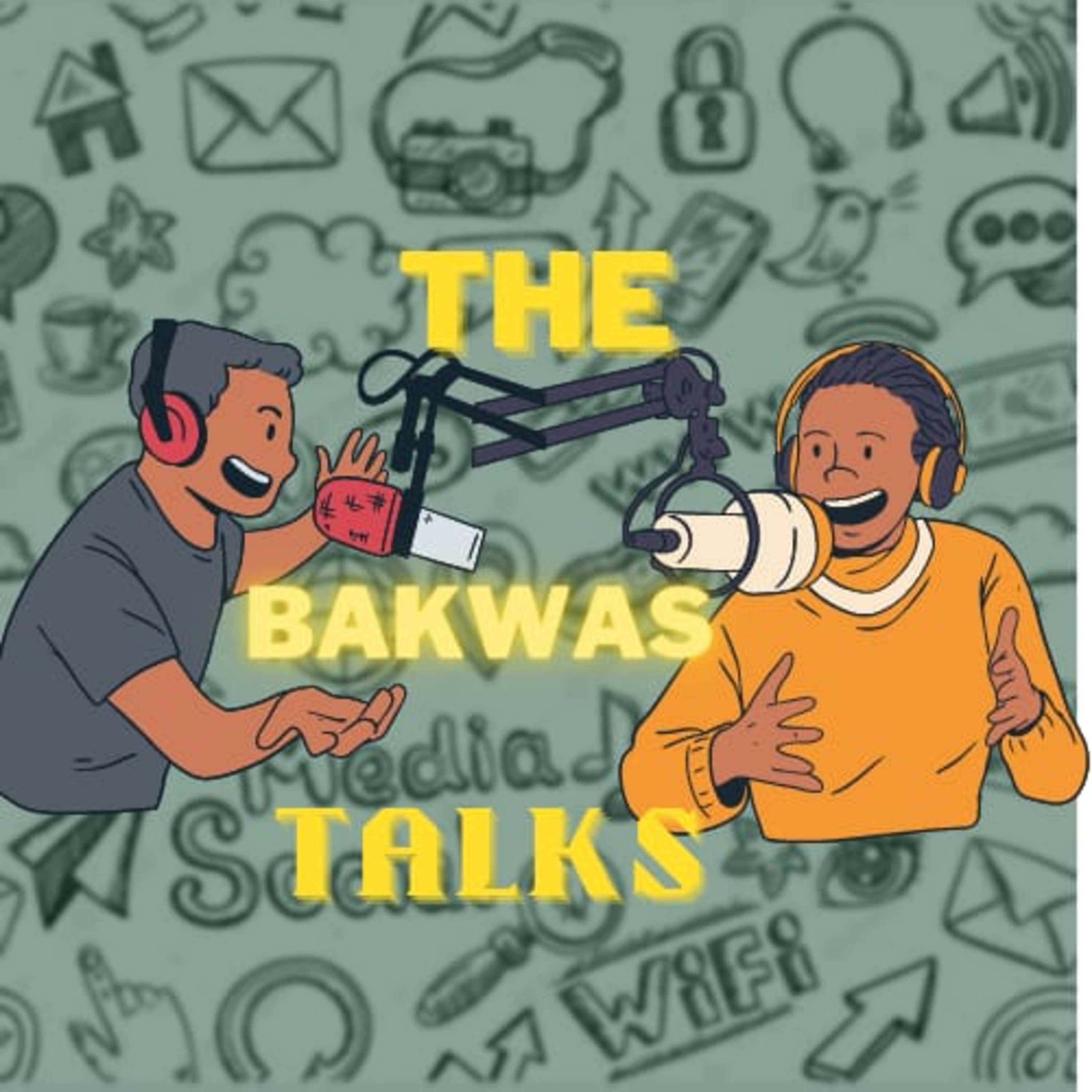 ARYAN TELLS A BETTER STORY THAN INCEPTION!  episode artwork