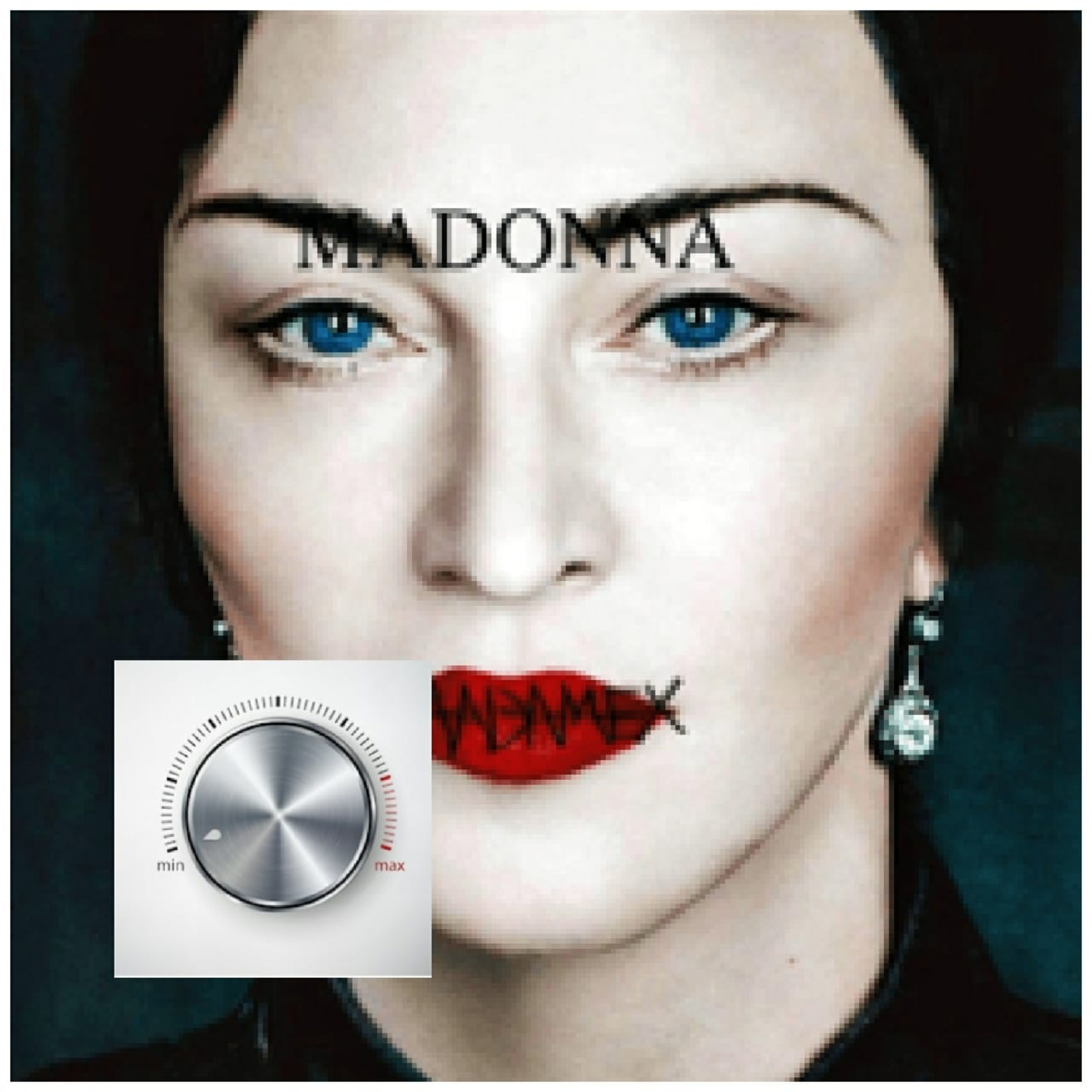 Súbele con David Pantoja_E00T00_Madame X apesar de Maluma