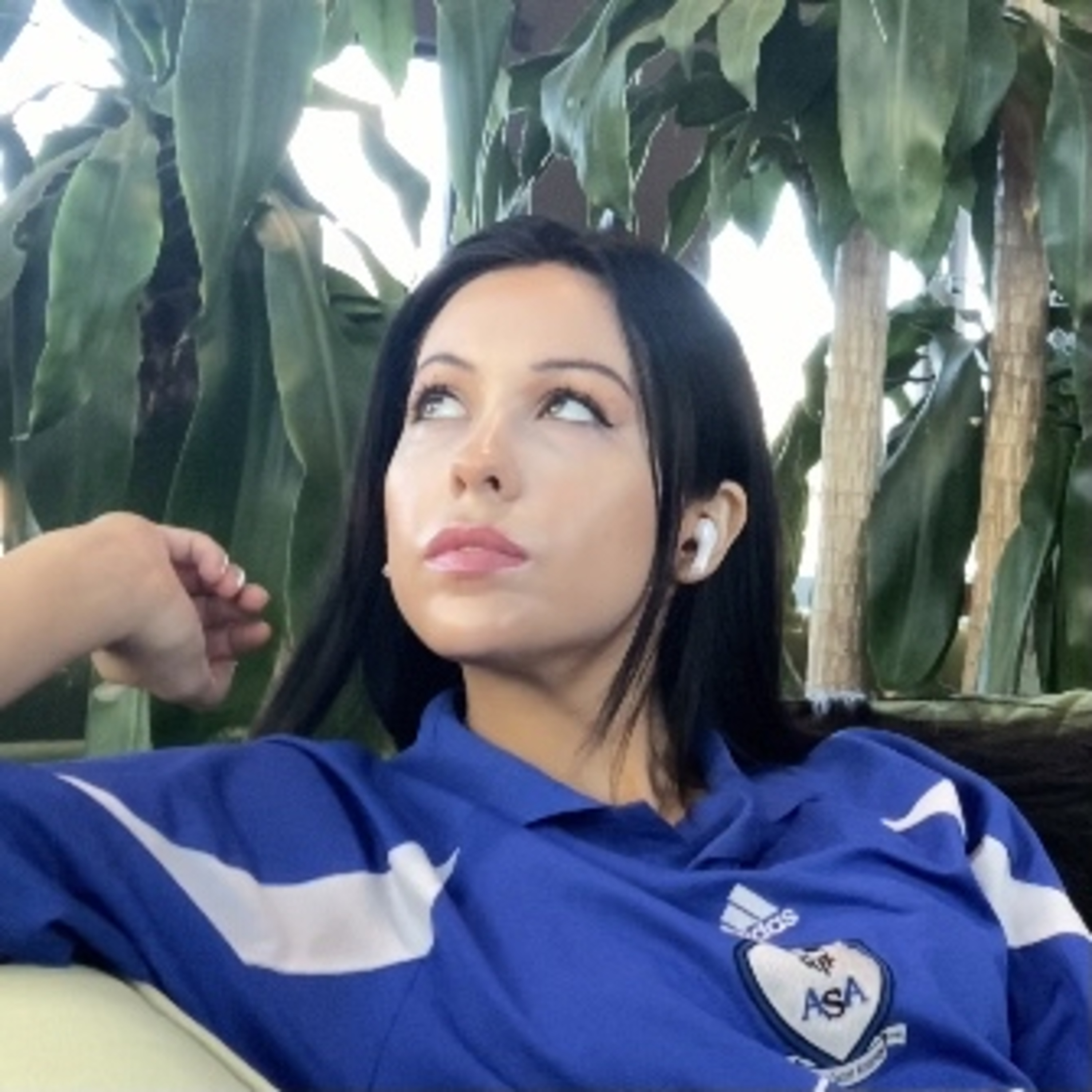 Kristy’s Comedy Pod