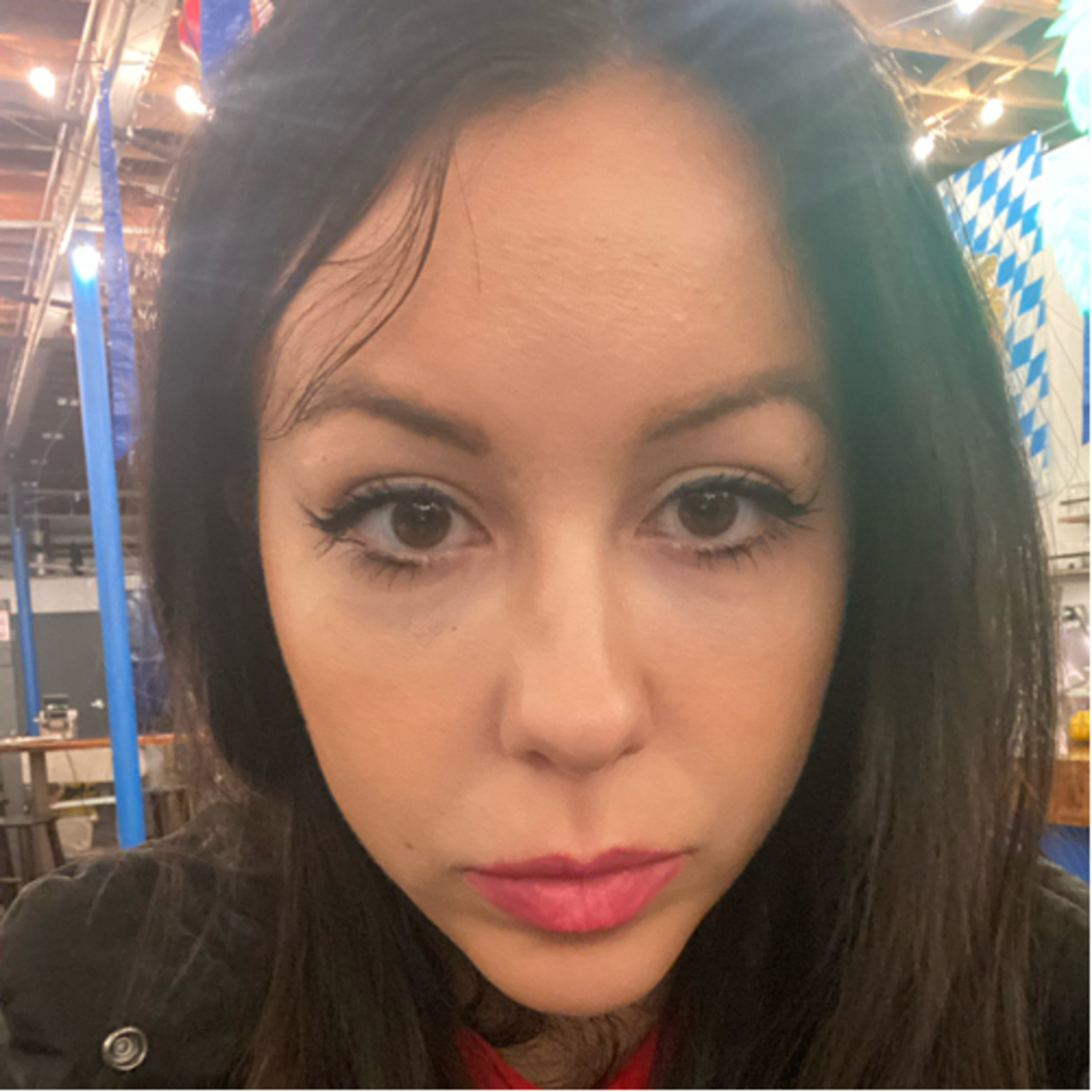 Kristy’s Comedy Pod