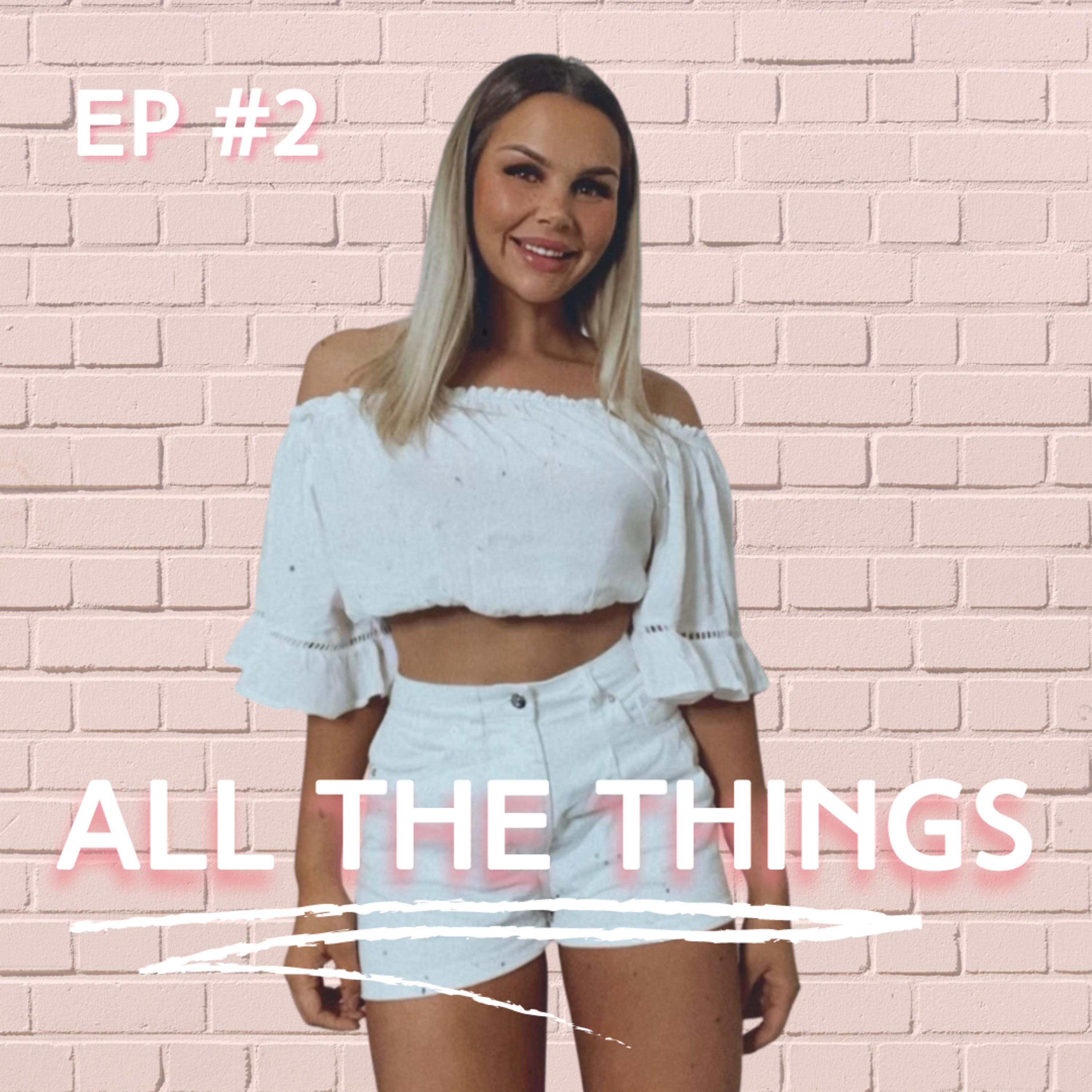 The Shaina Kennedy Podcast