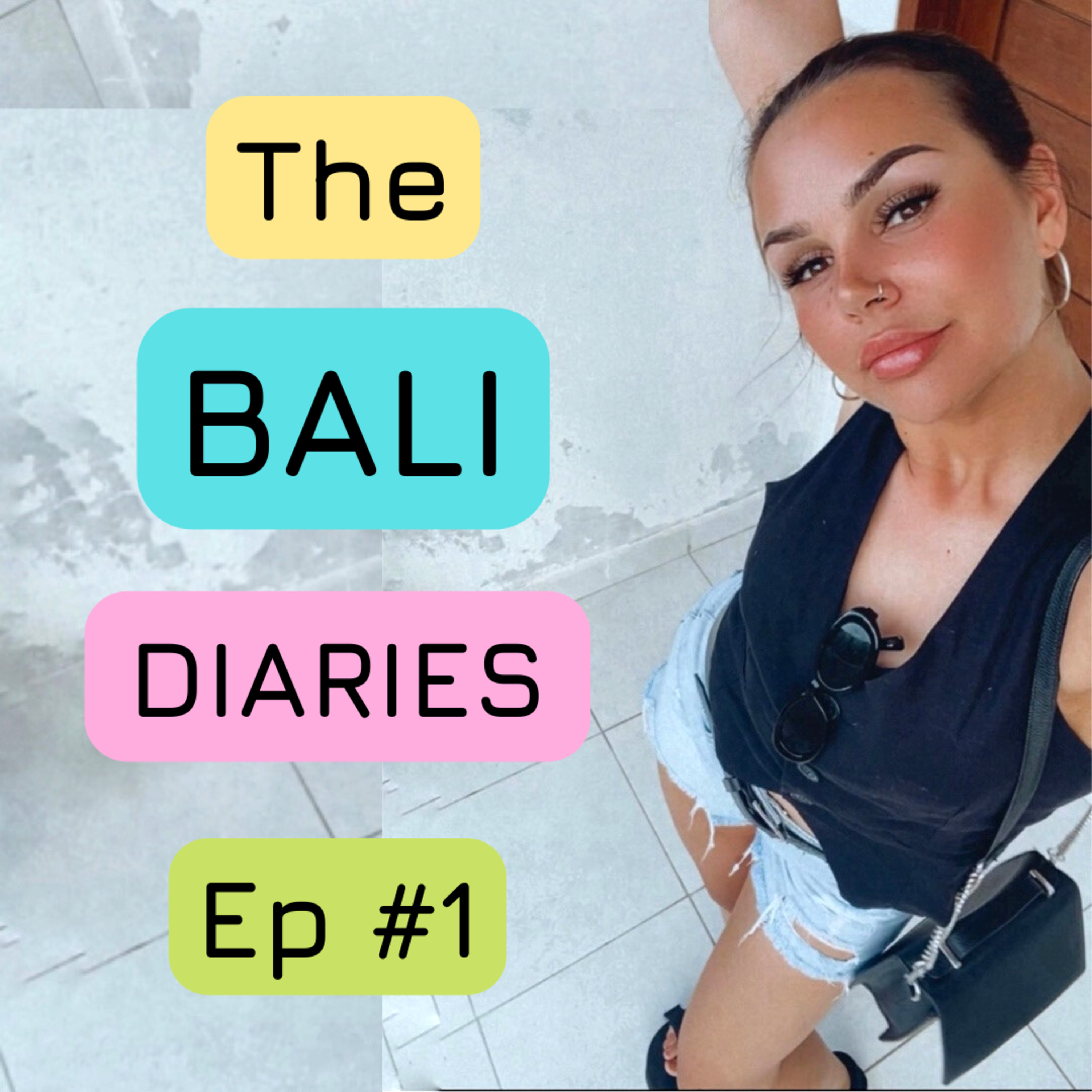 The Shaina Kennedy Podcast