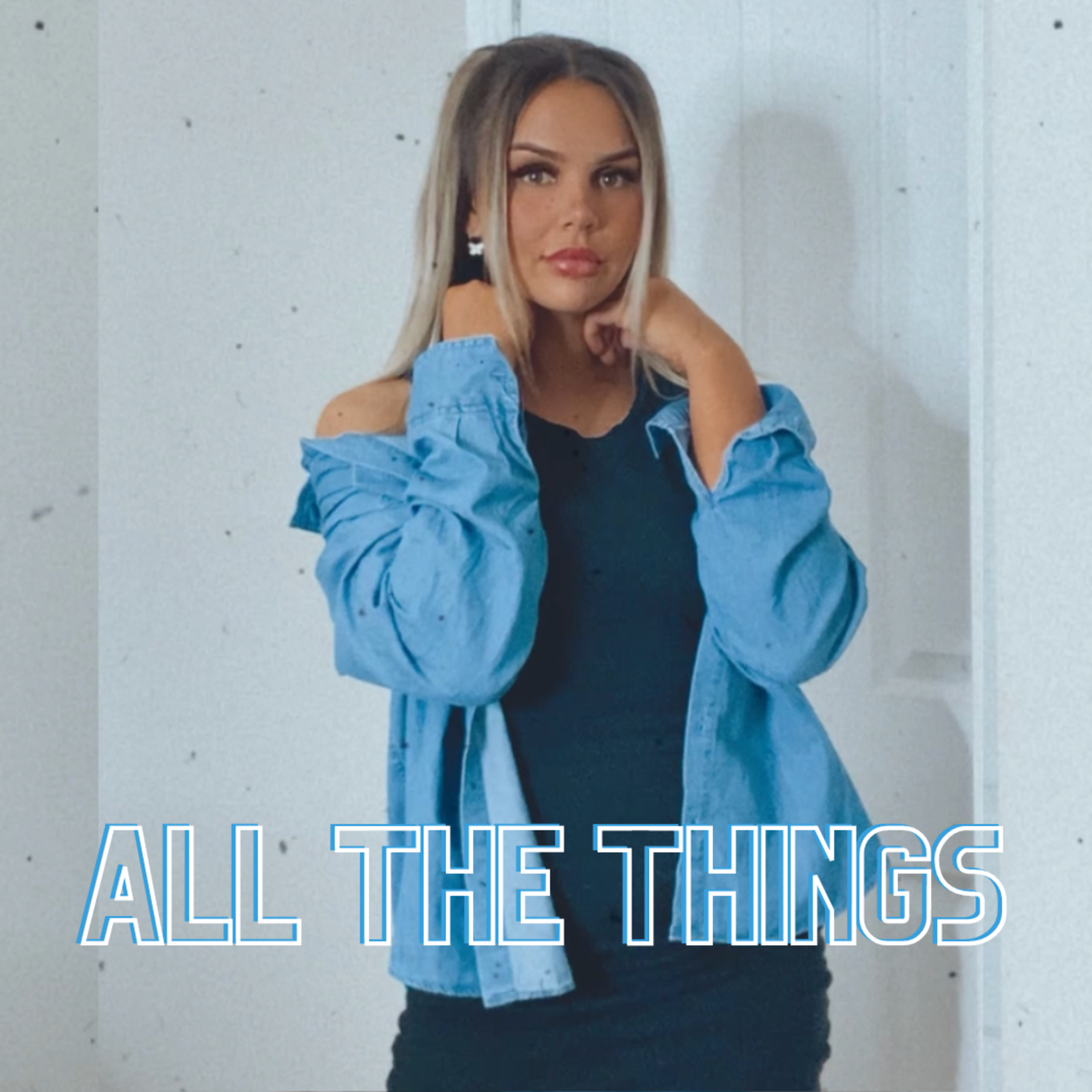 The Shaina Kennedy Podcast