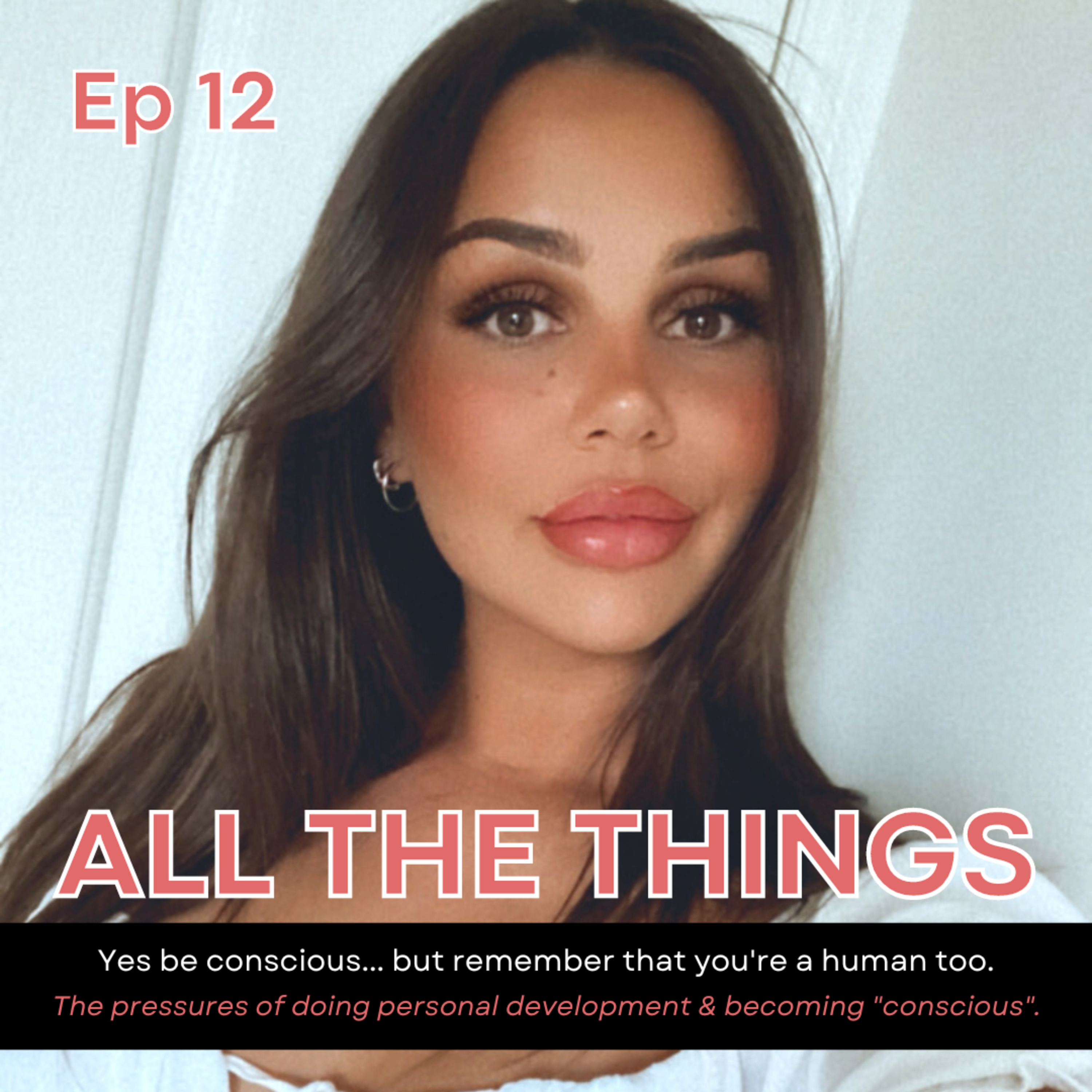 The Shaina Kennedy Podcast