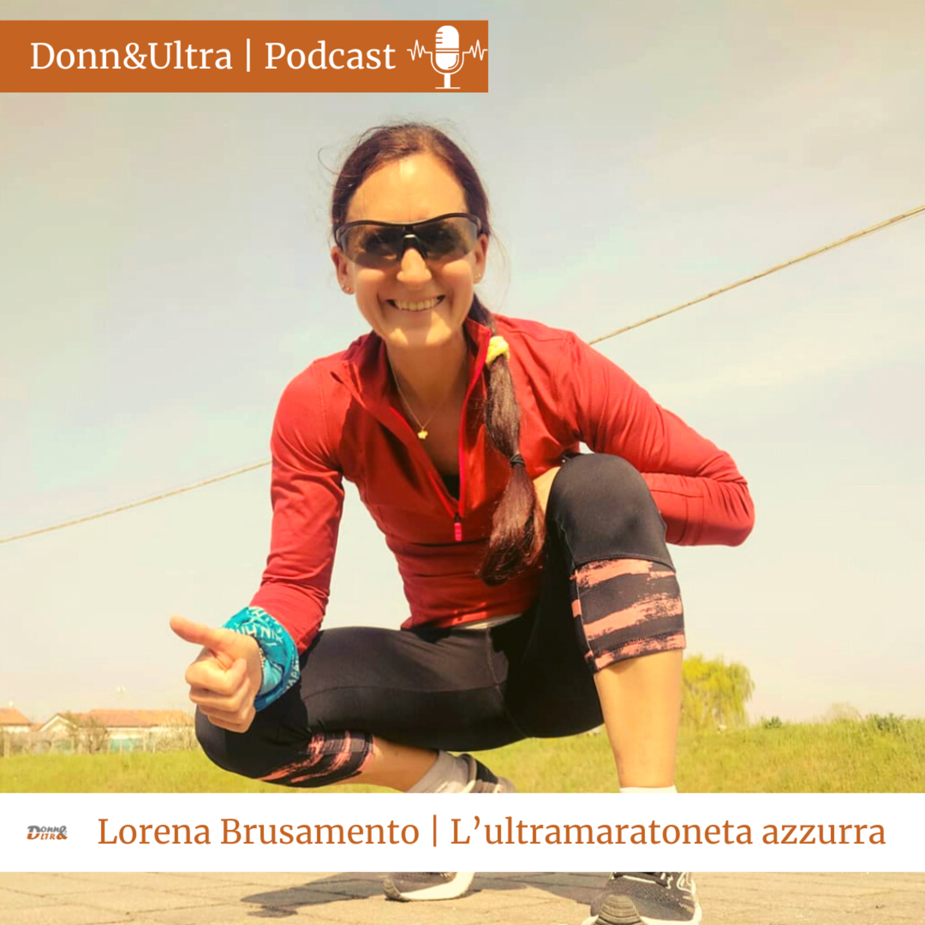 Donn&Ultra | Podcast