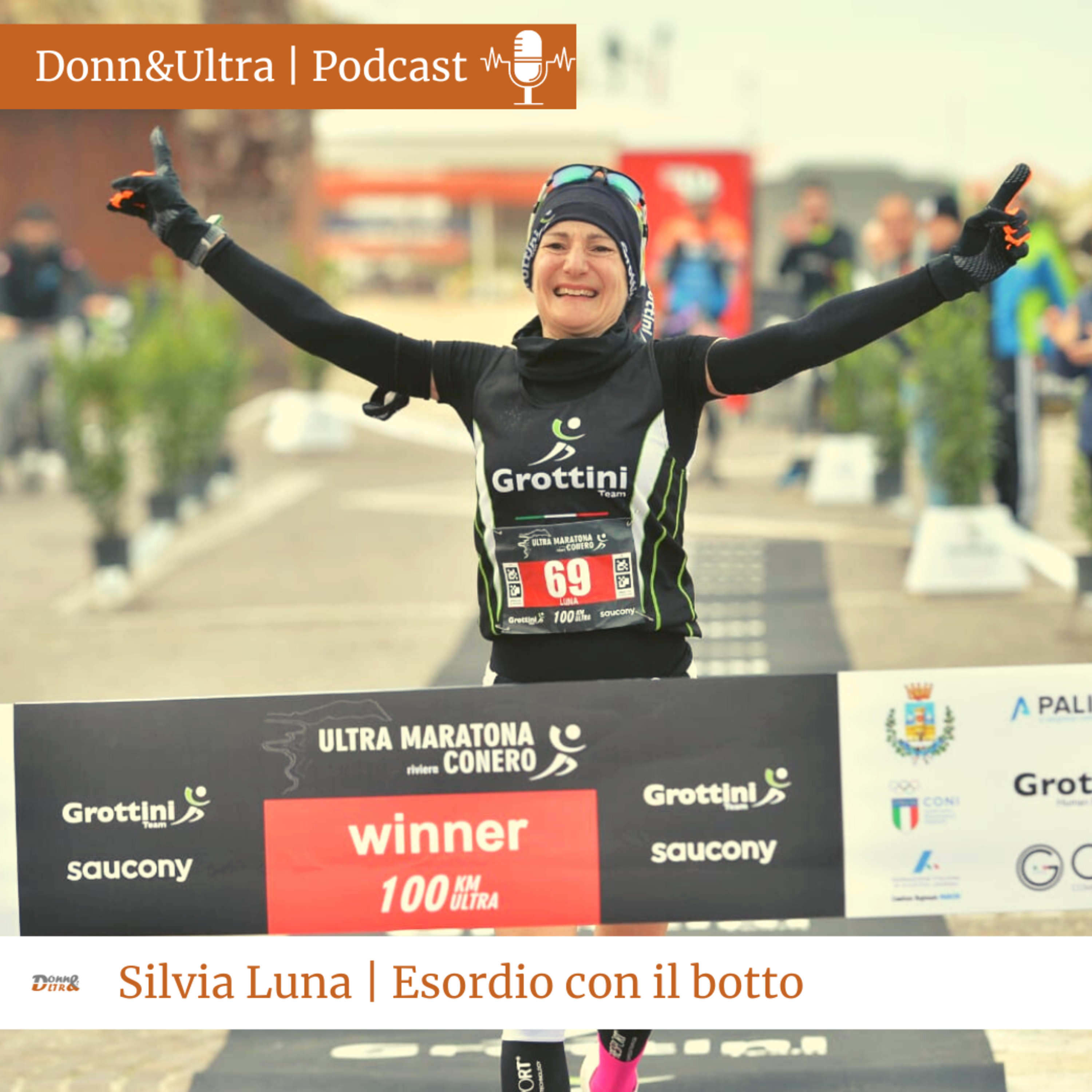 Donn&Ultra | Podcast