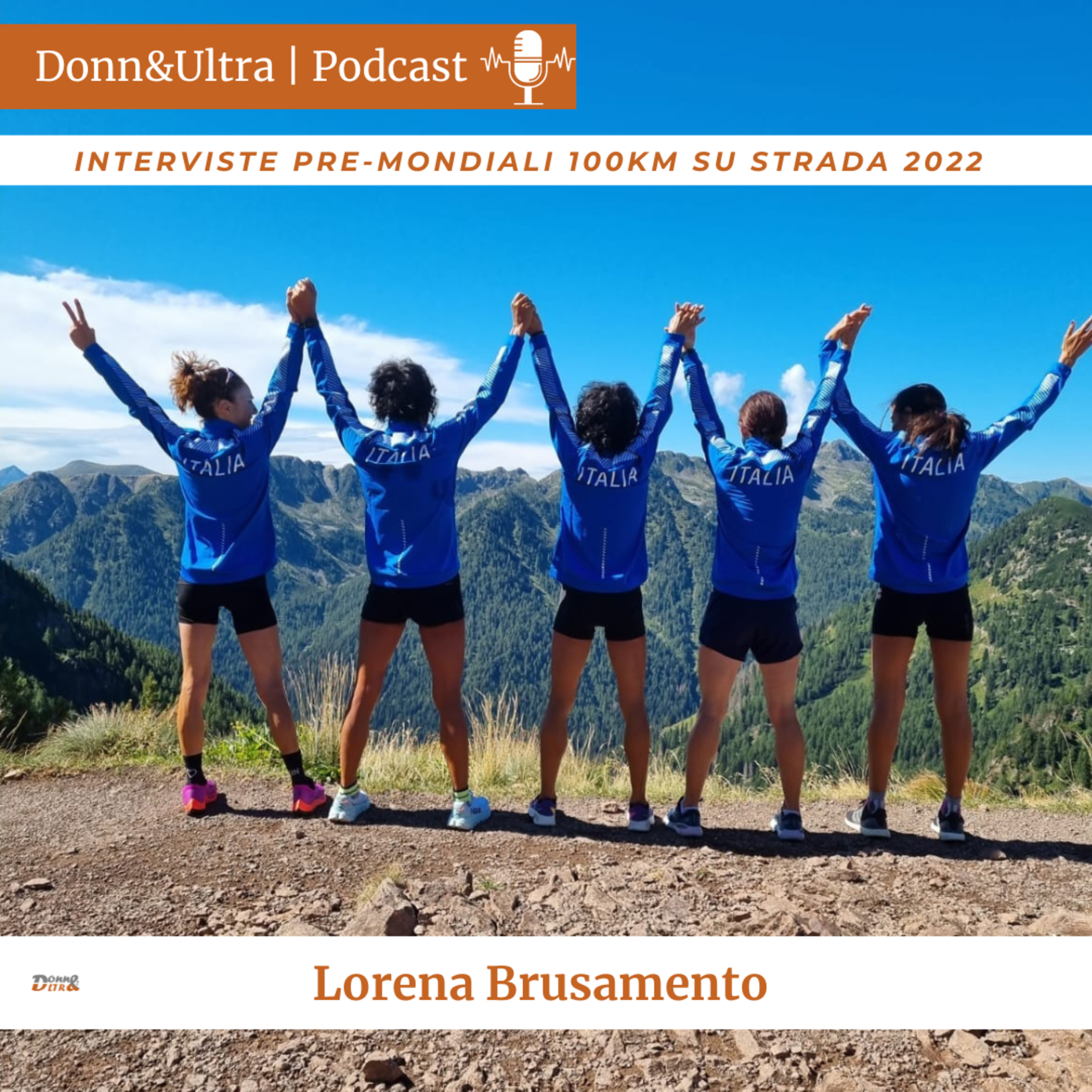 Donn&Ultra | Podcast