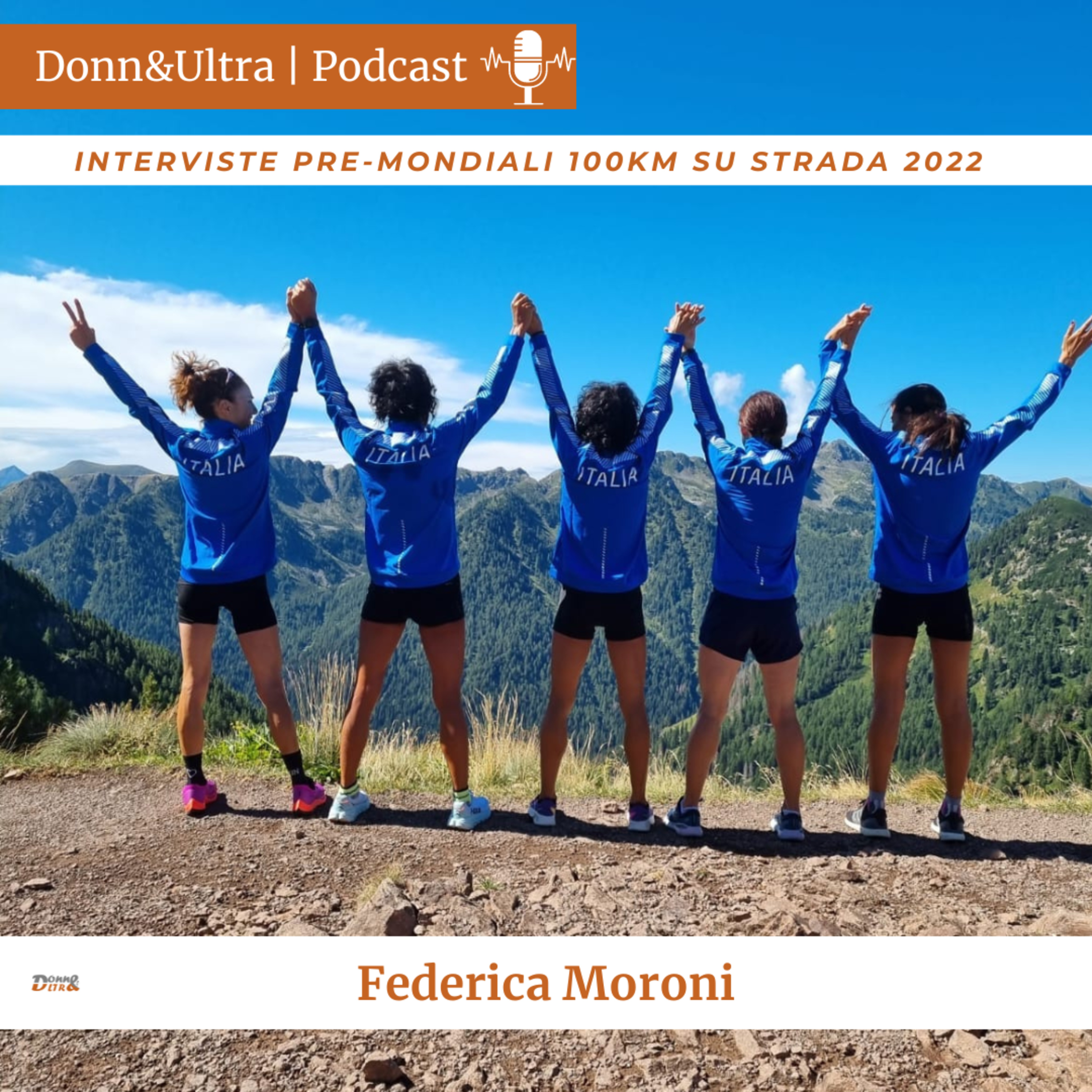 Donn&Ultra | Podcast