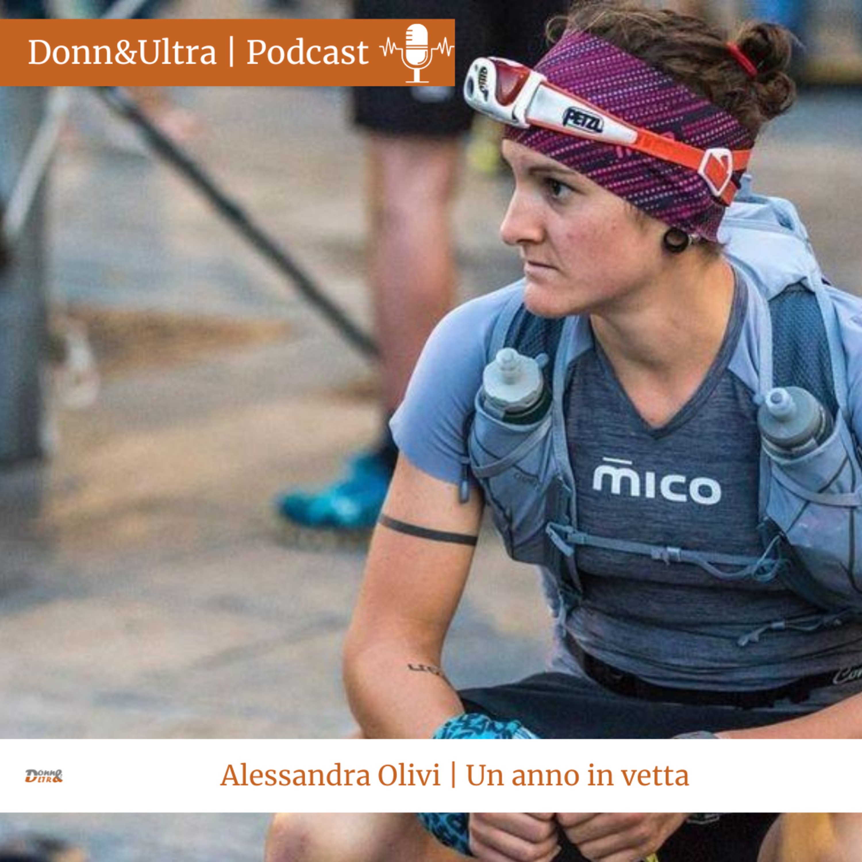Donn&Ultra | Podcast