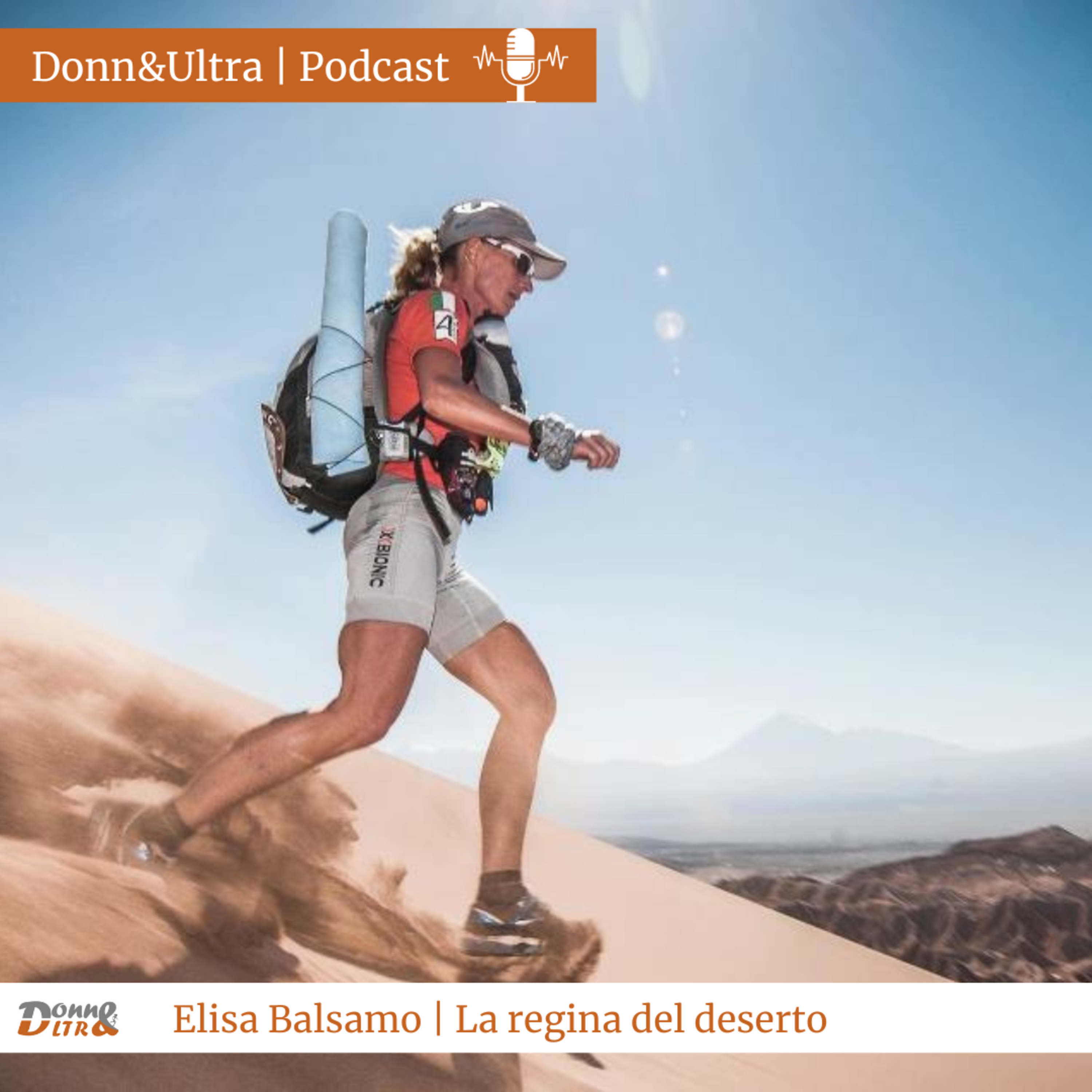 Donn&Ultra | Podcast
