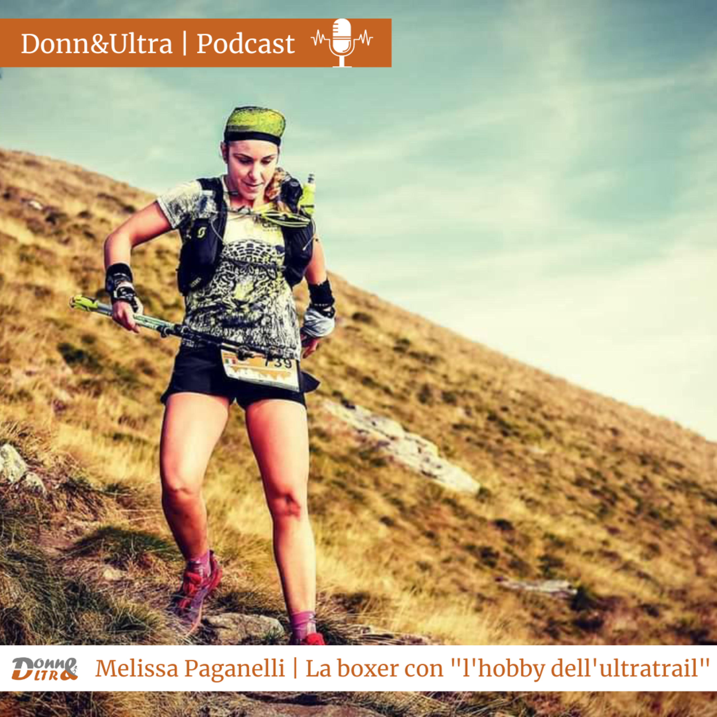 Donn&Ultra | Podcast