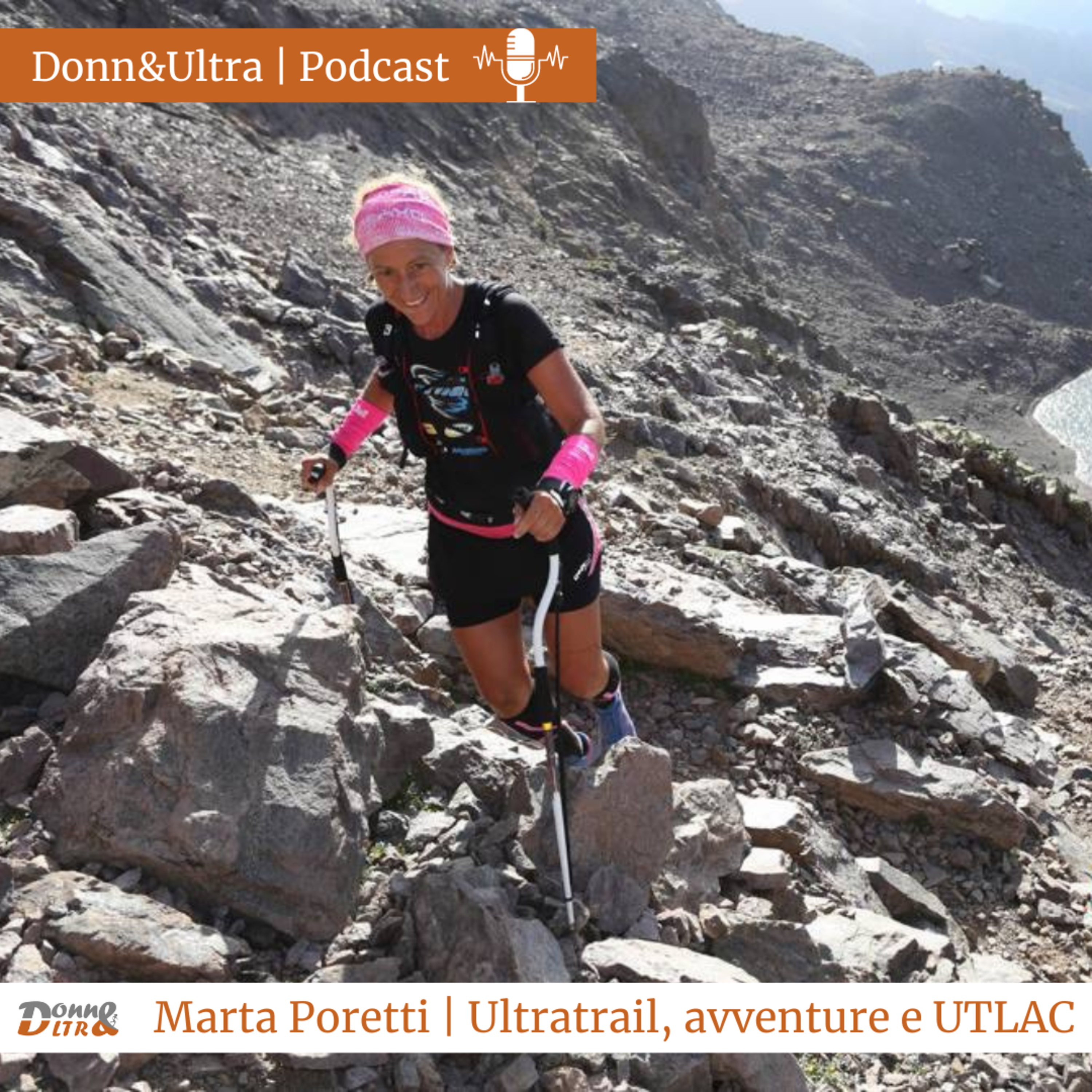 Donn&Ultra | Podcast