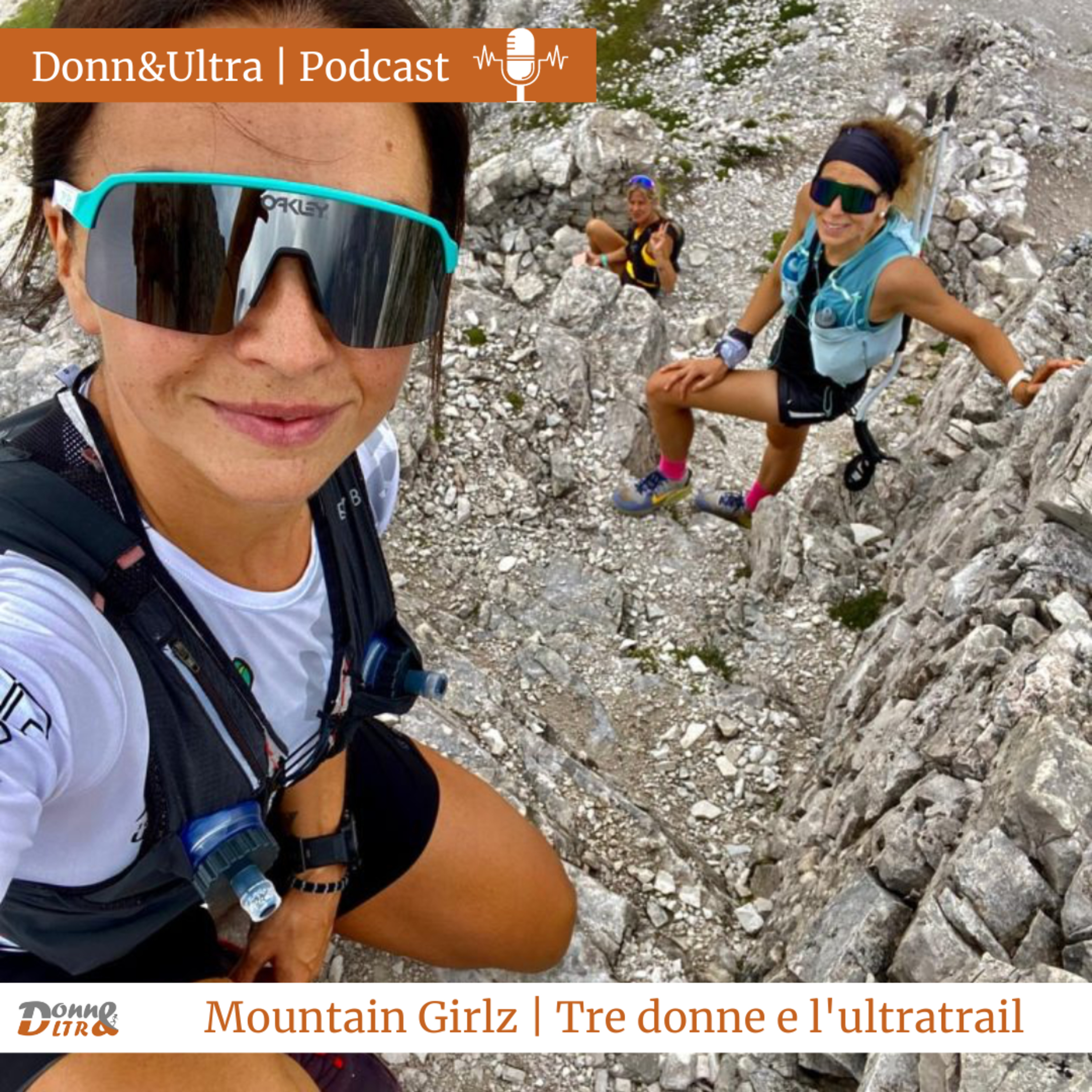 Donn&Ultra | Podcast
