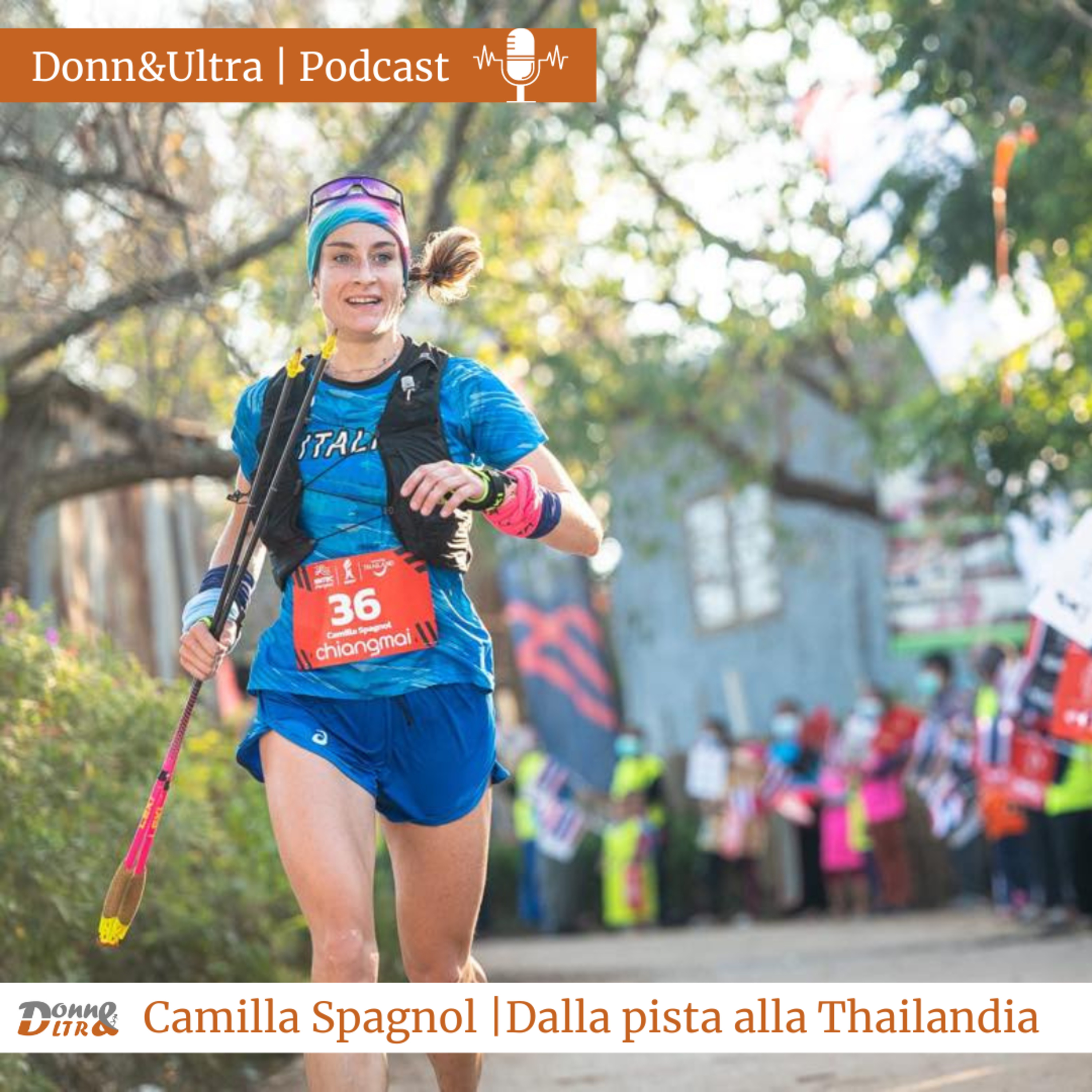 Donn&Ultra | Podcast