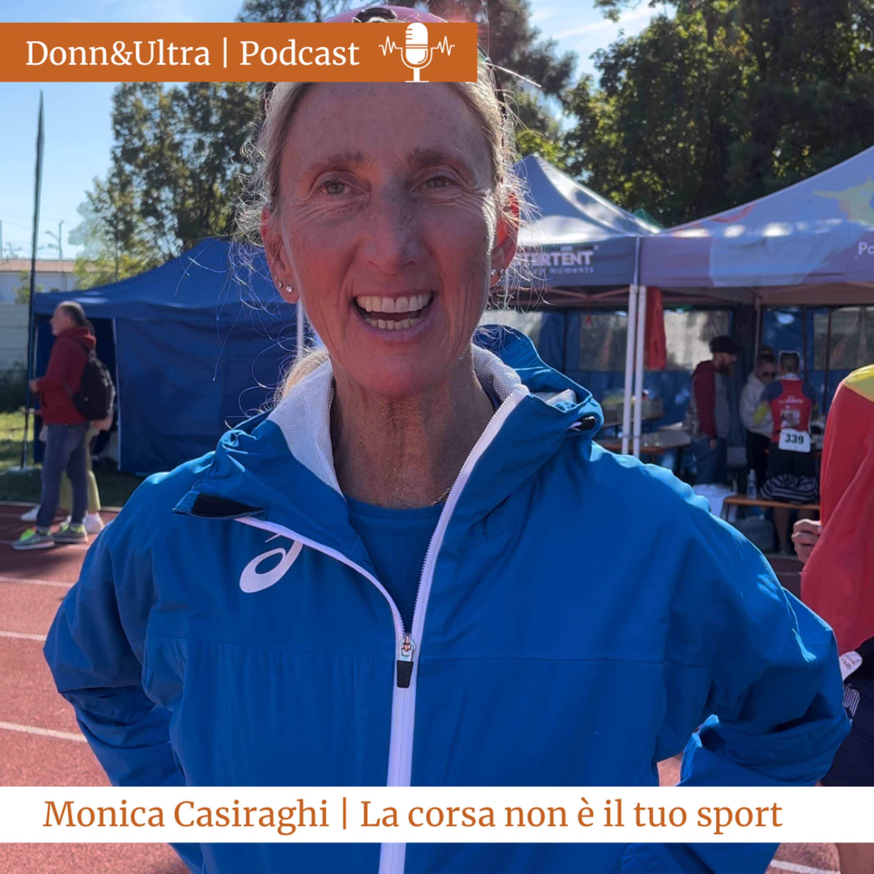 Donn&Ultra | Podcast