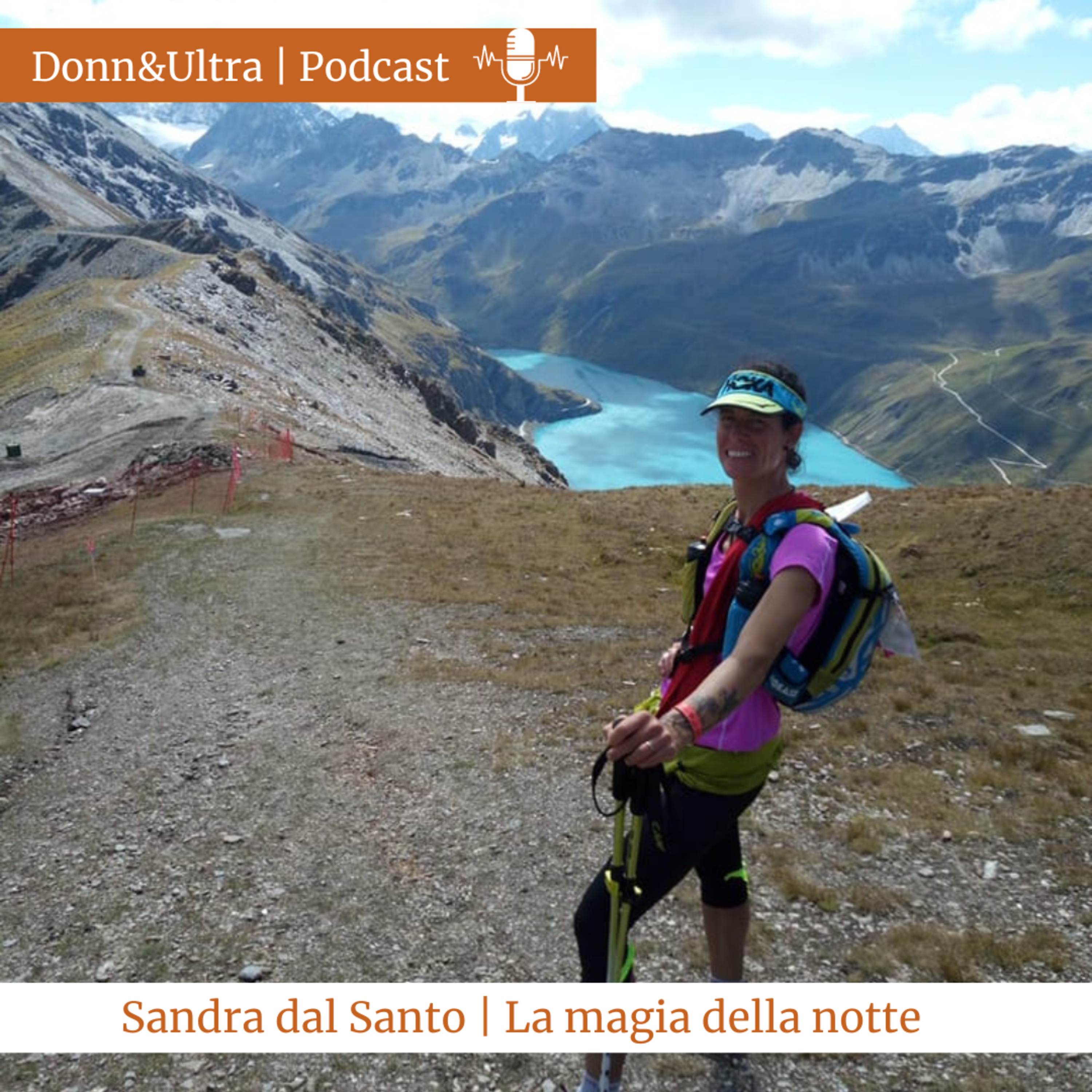 Donn&Ultra | Podcast