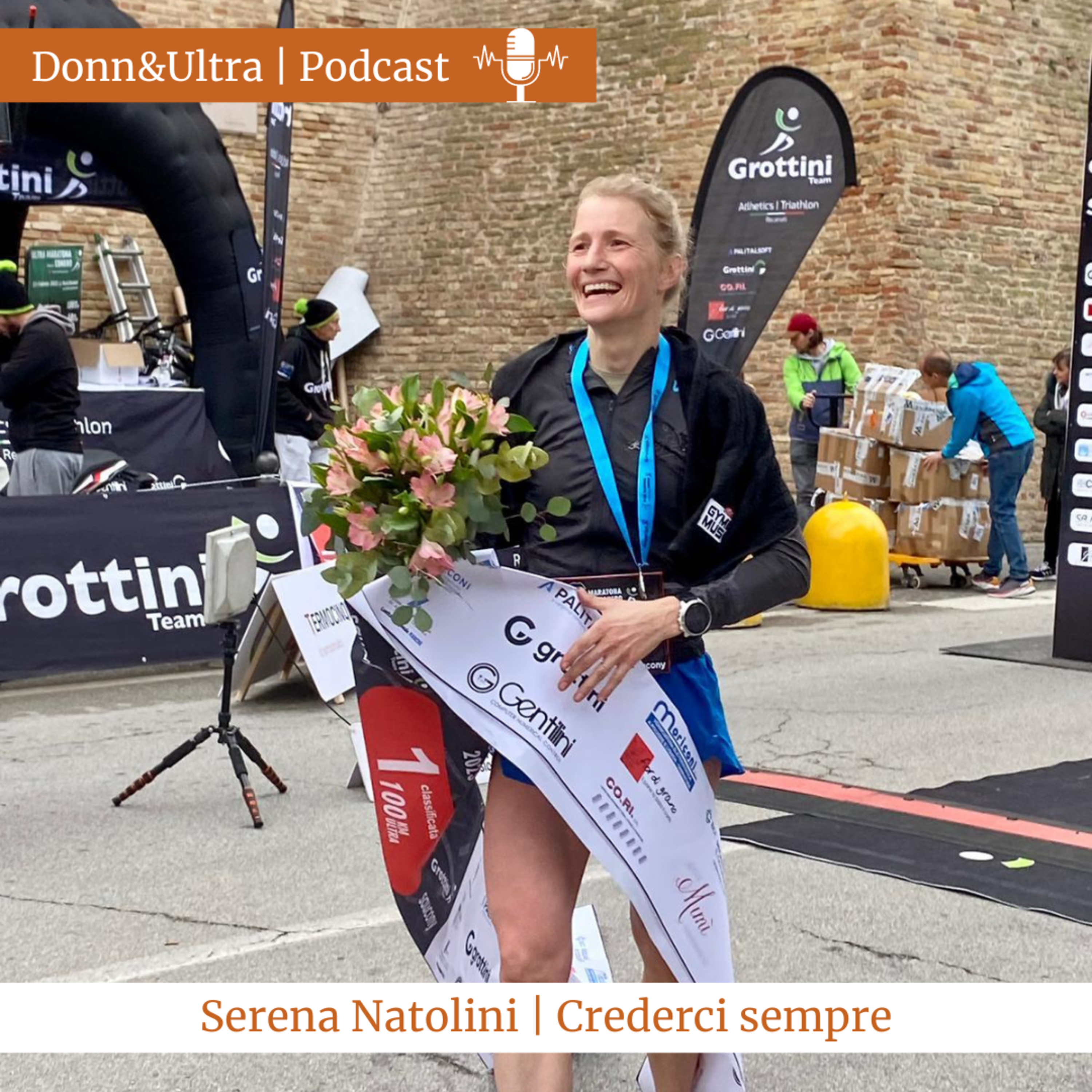 Donn&Ultra | Podcast