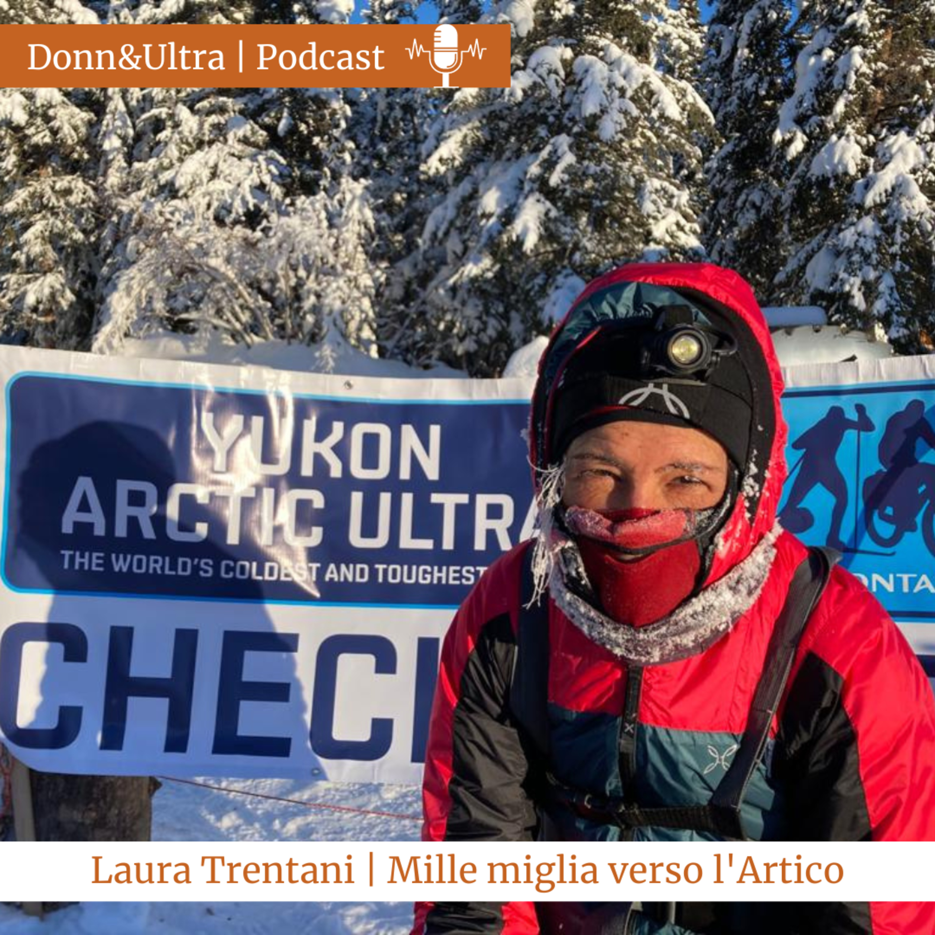 Donn&Ultra | Podcast