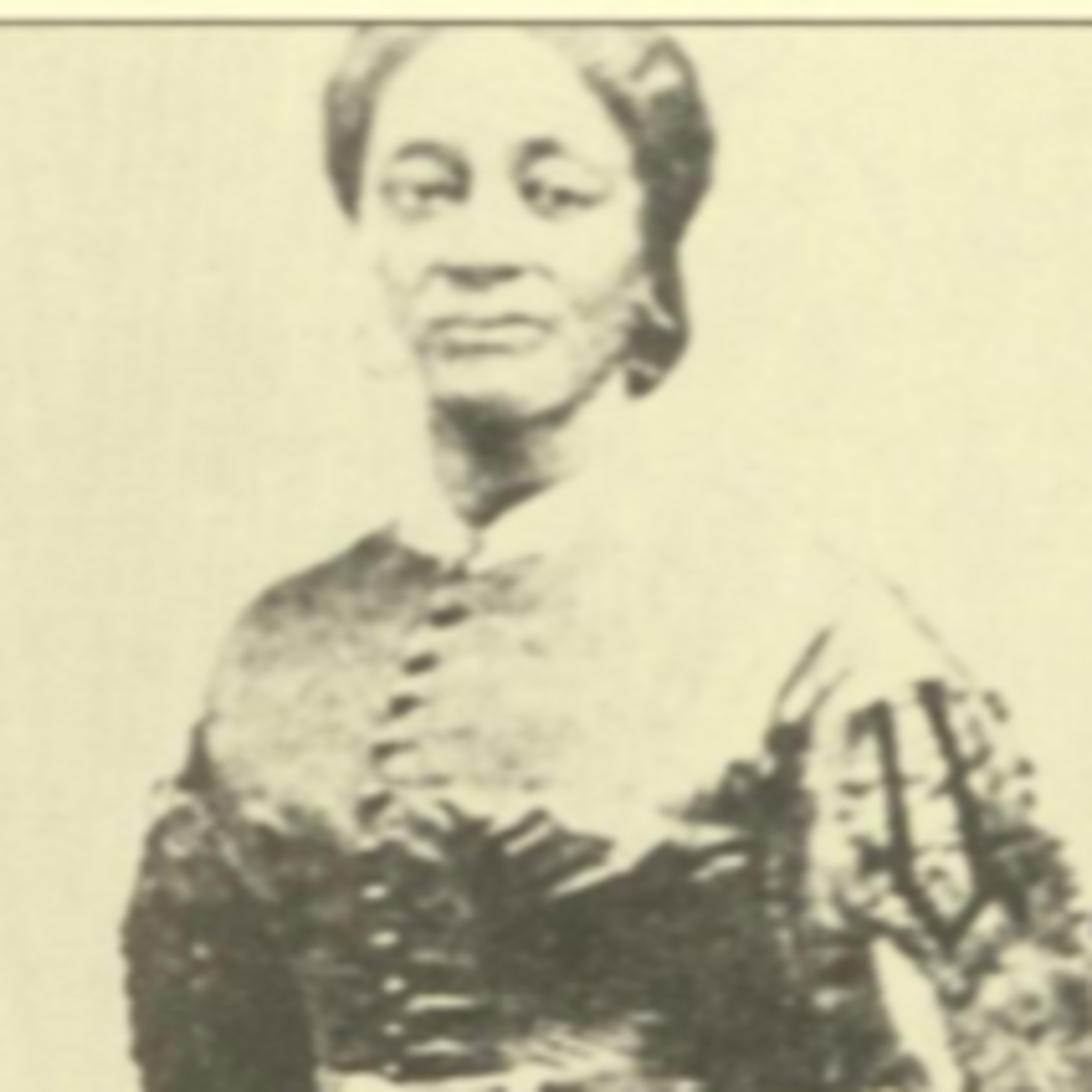 Mary Ellen Pleasant, and Dr Shits