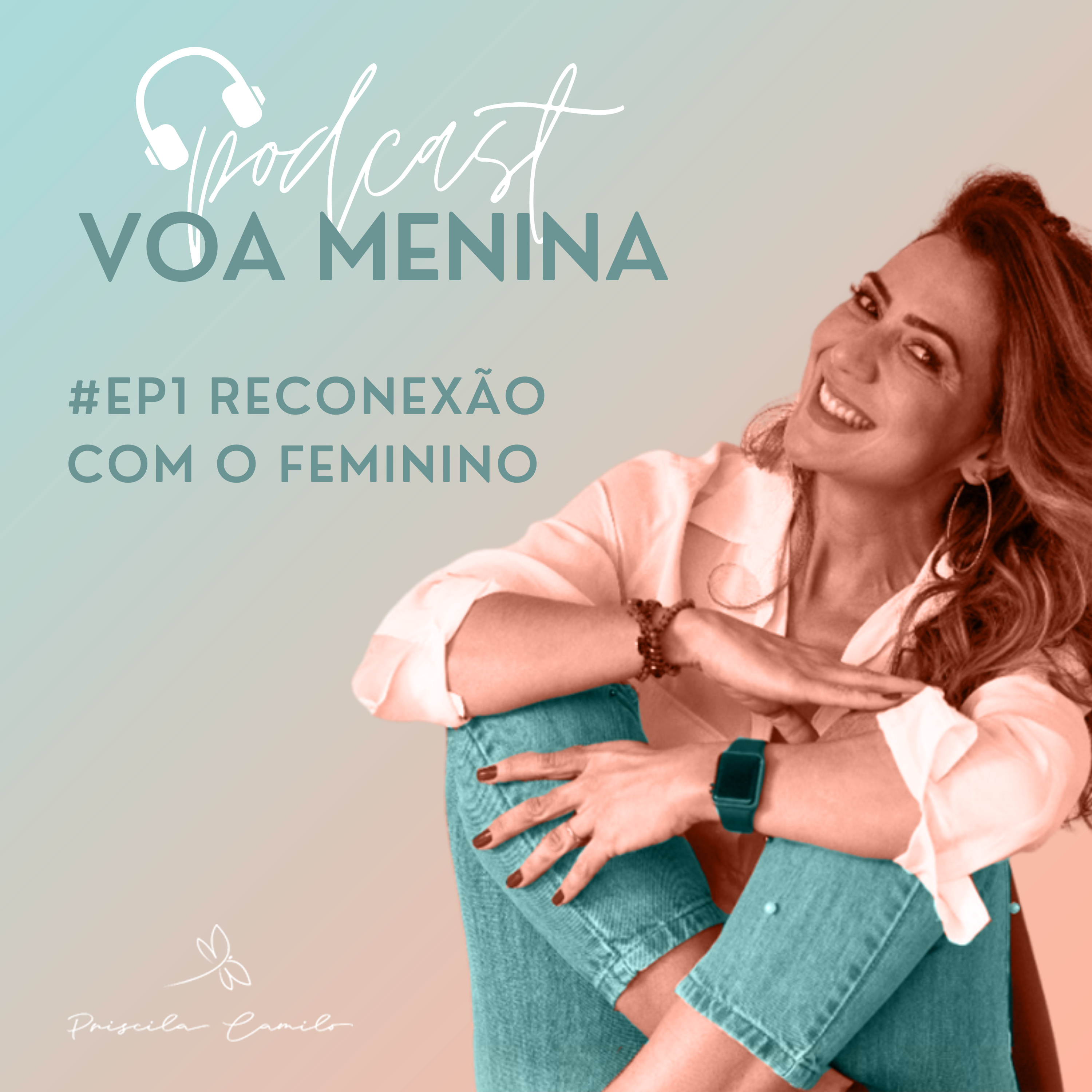 Voa Menina