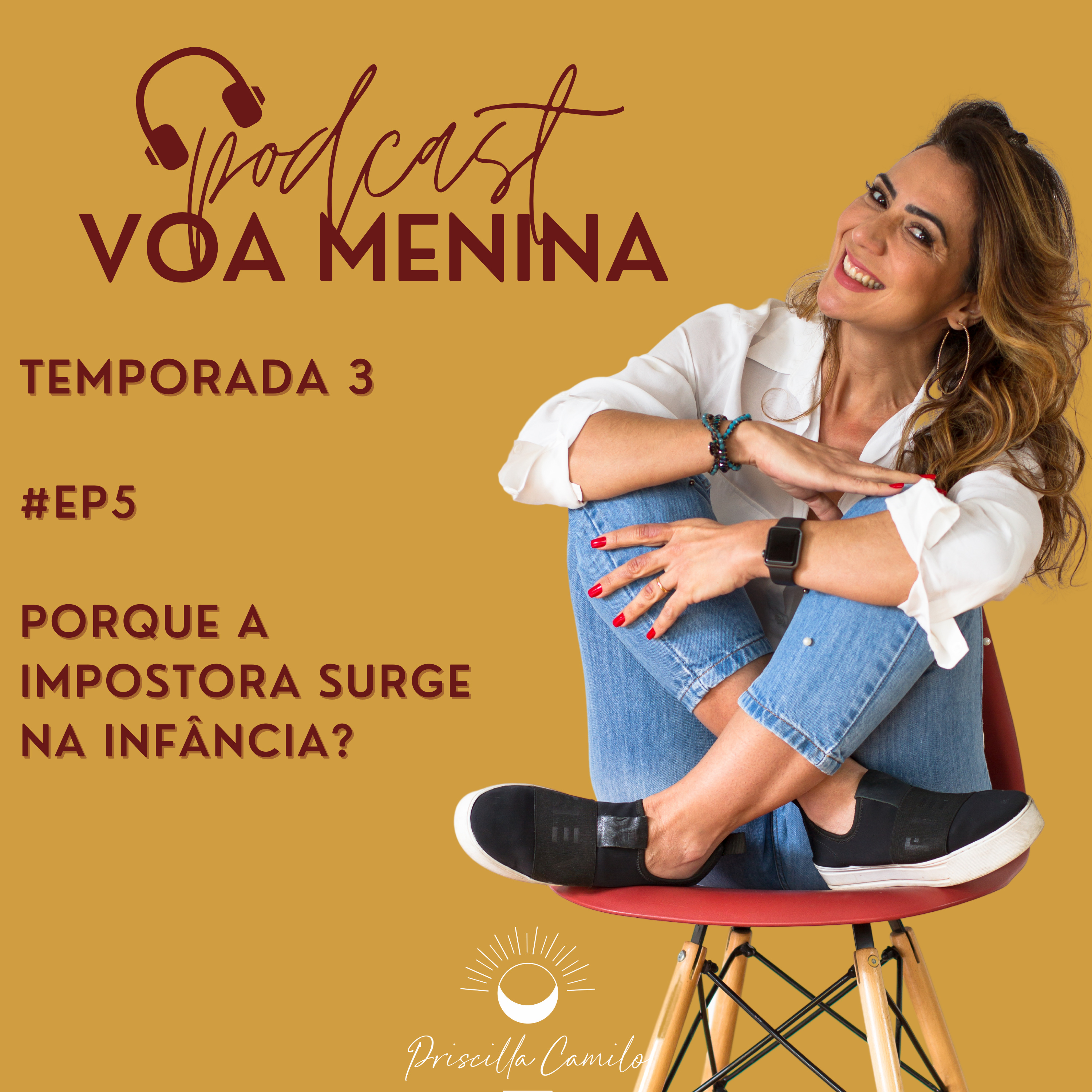 Voa Menina