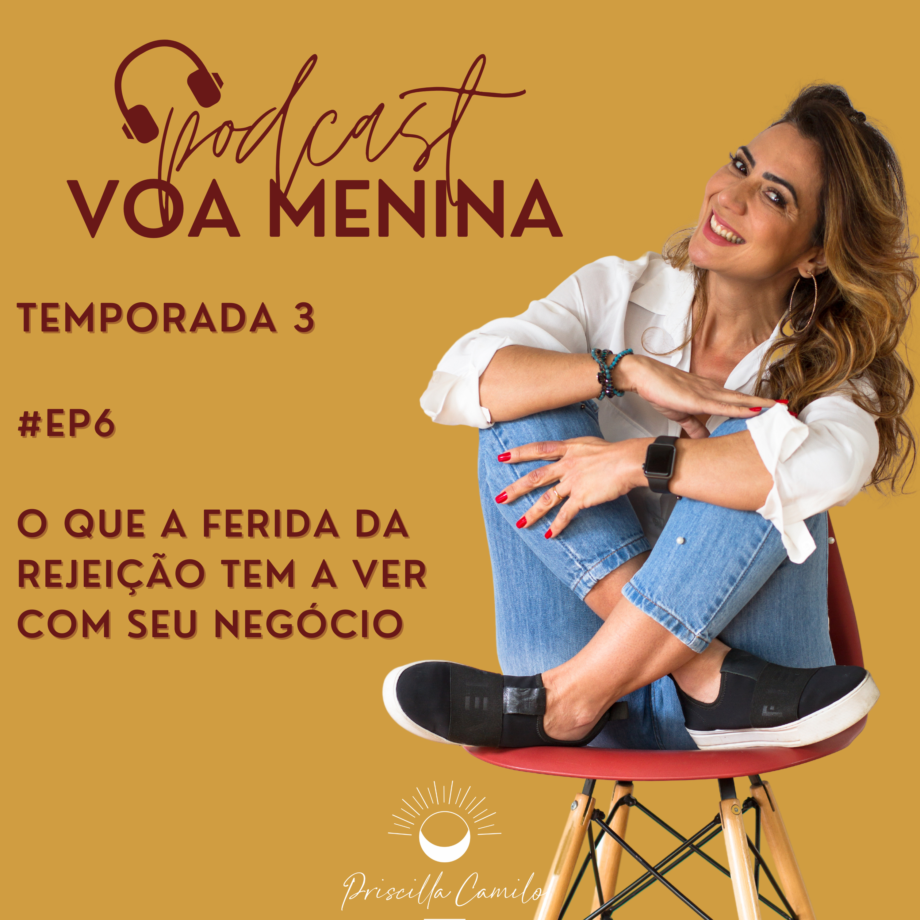 Voa Menina