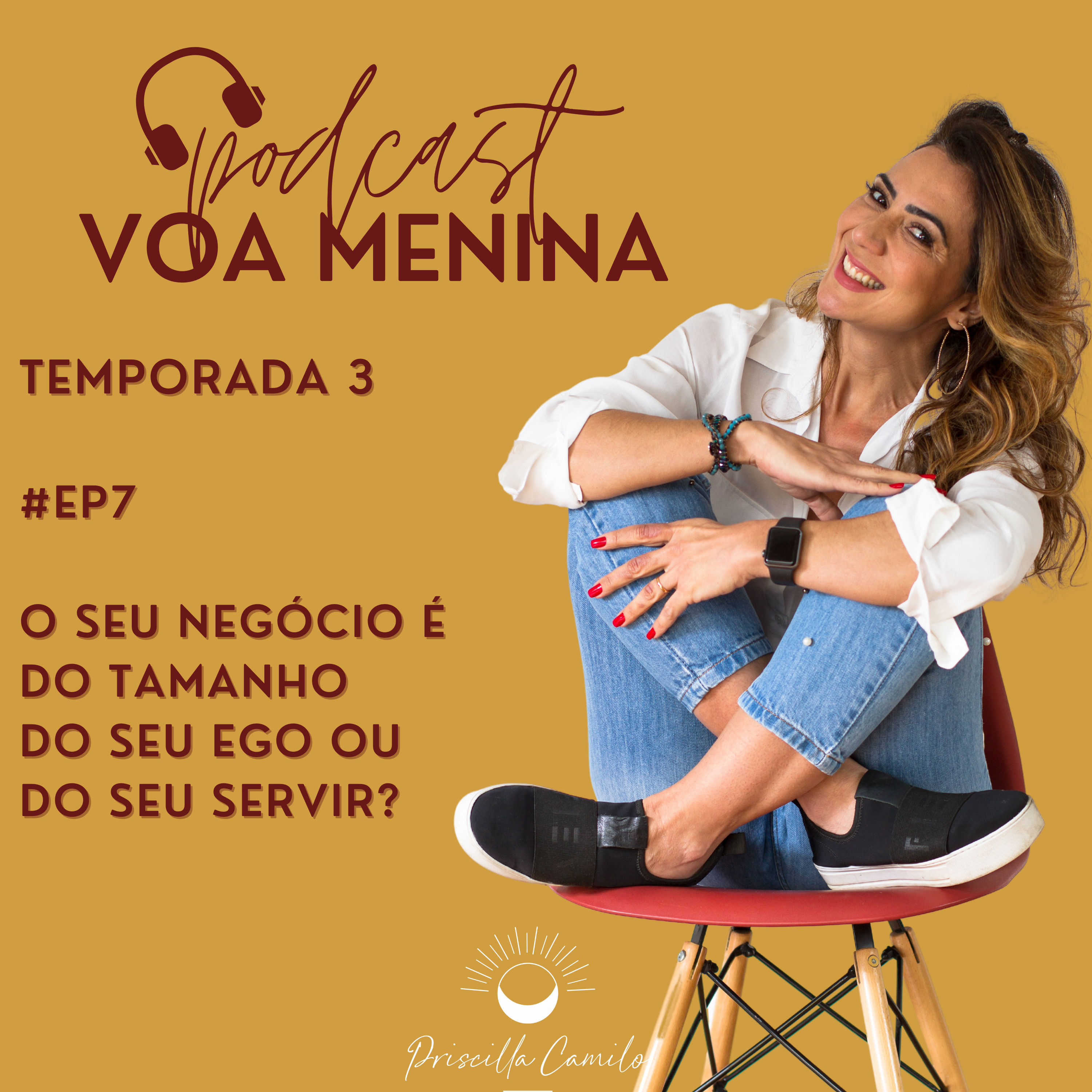 Voa Menina