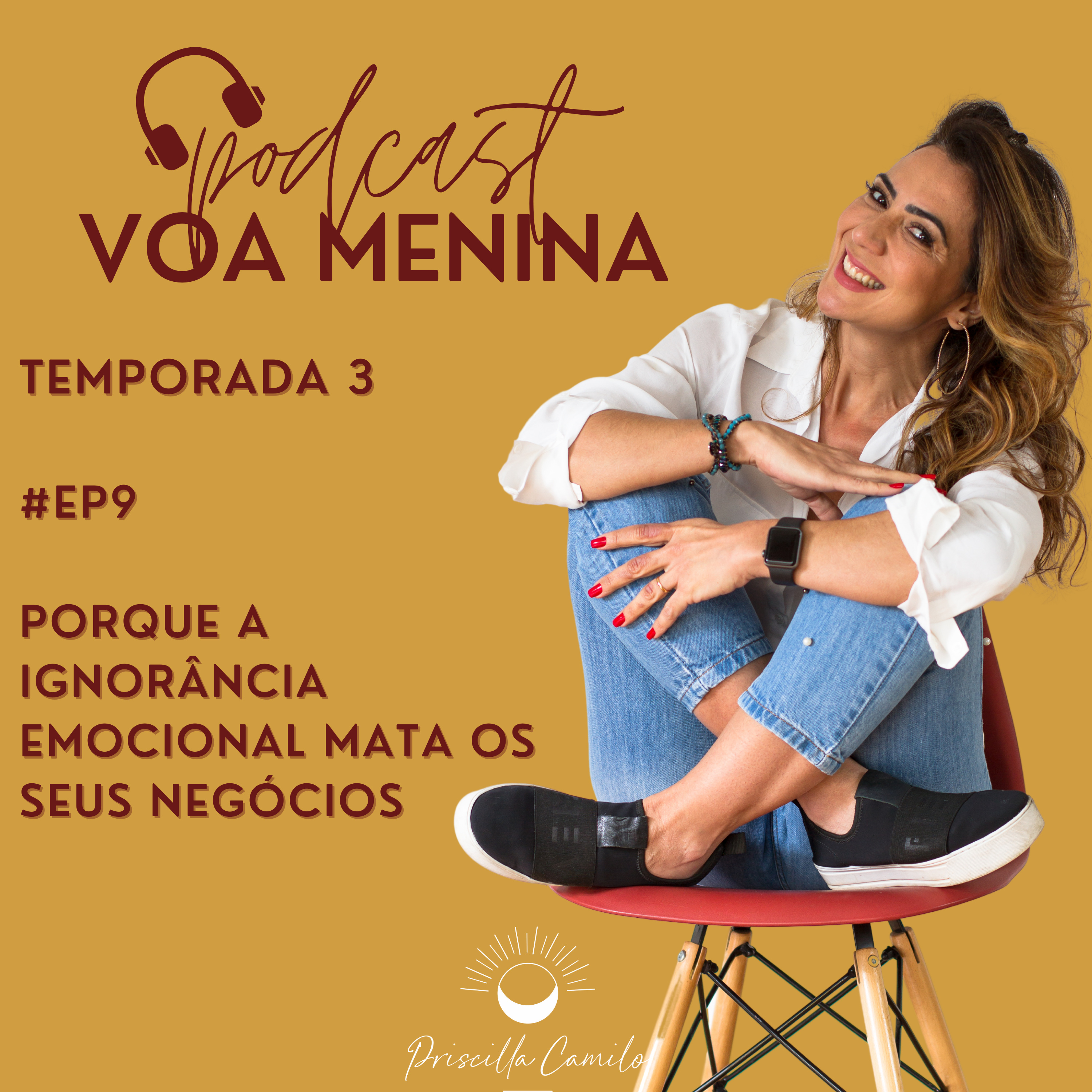 Voa Menina