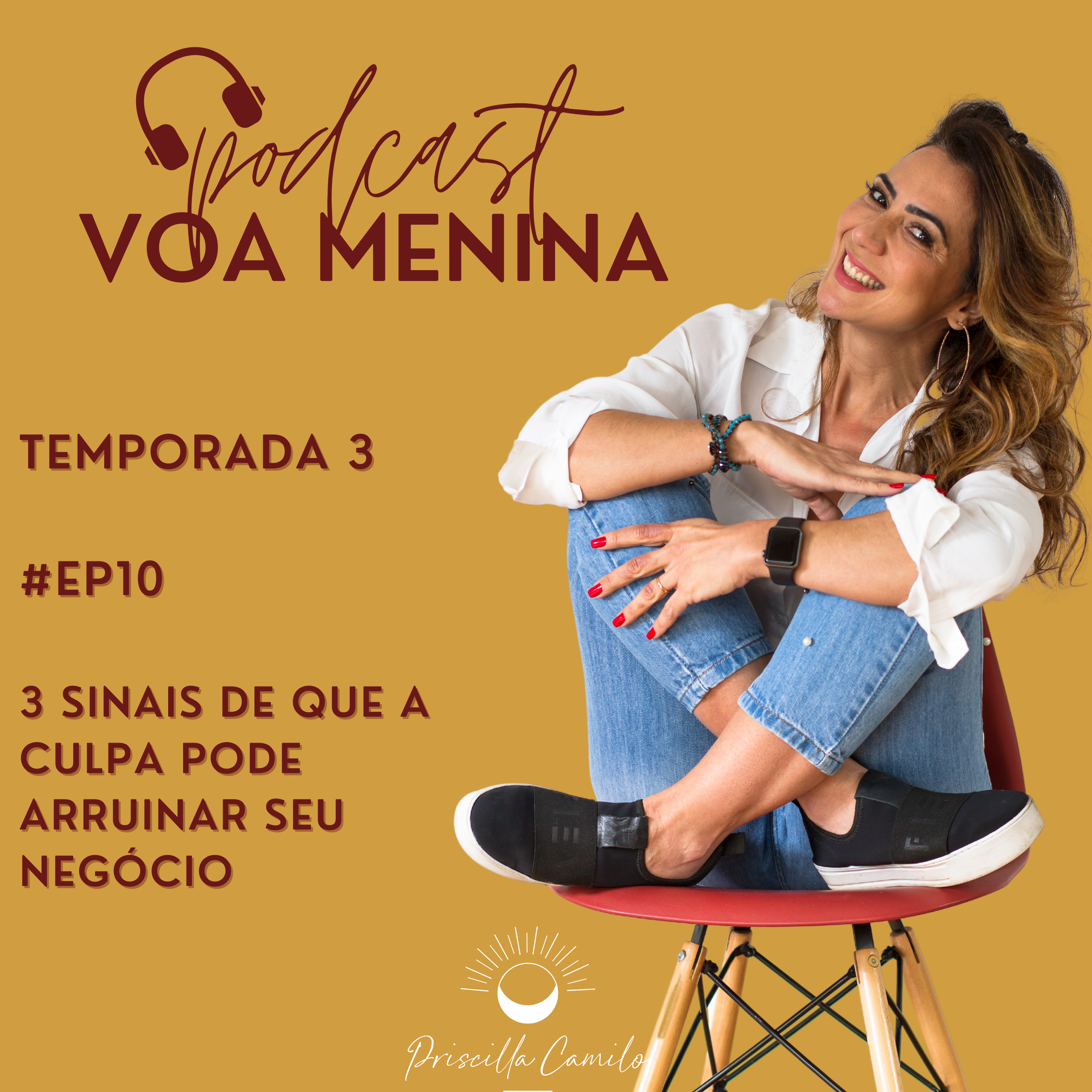 Voa Menina