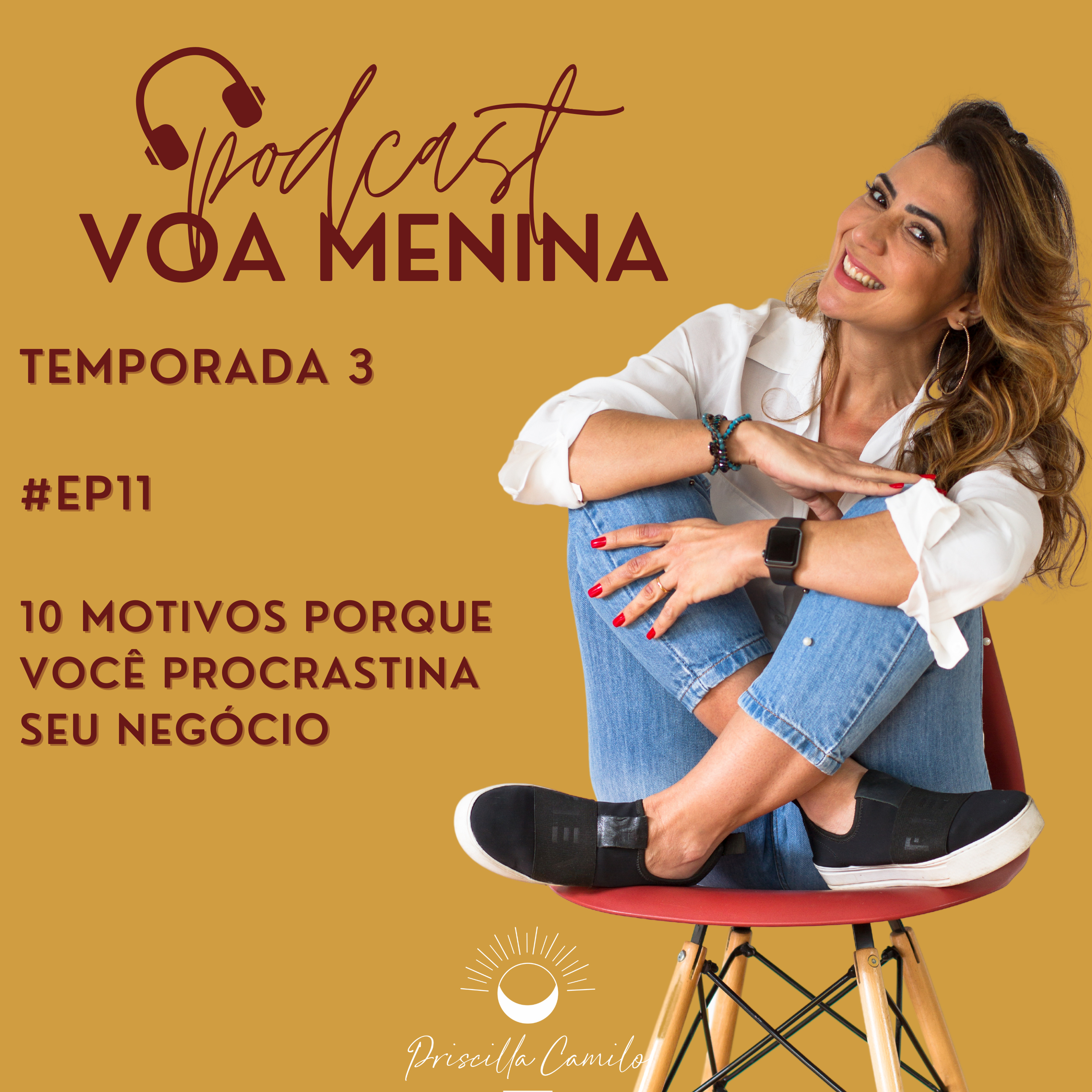 Voa Menina