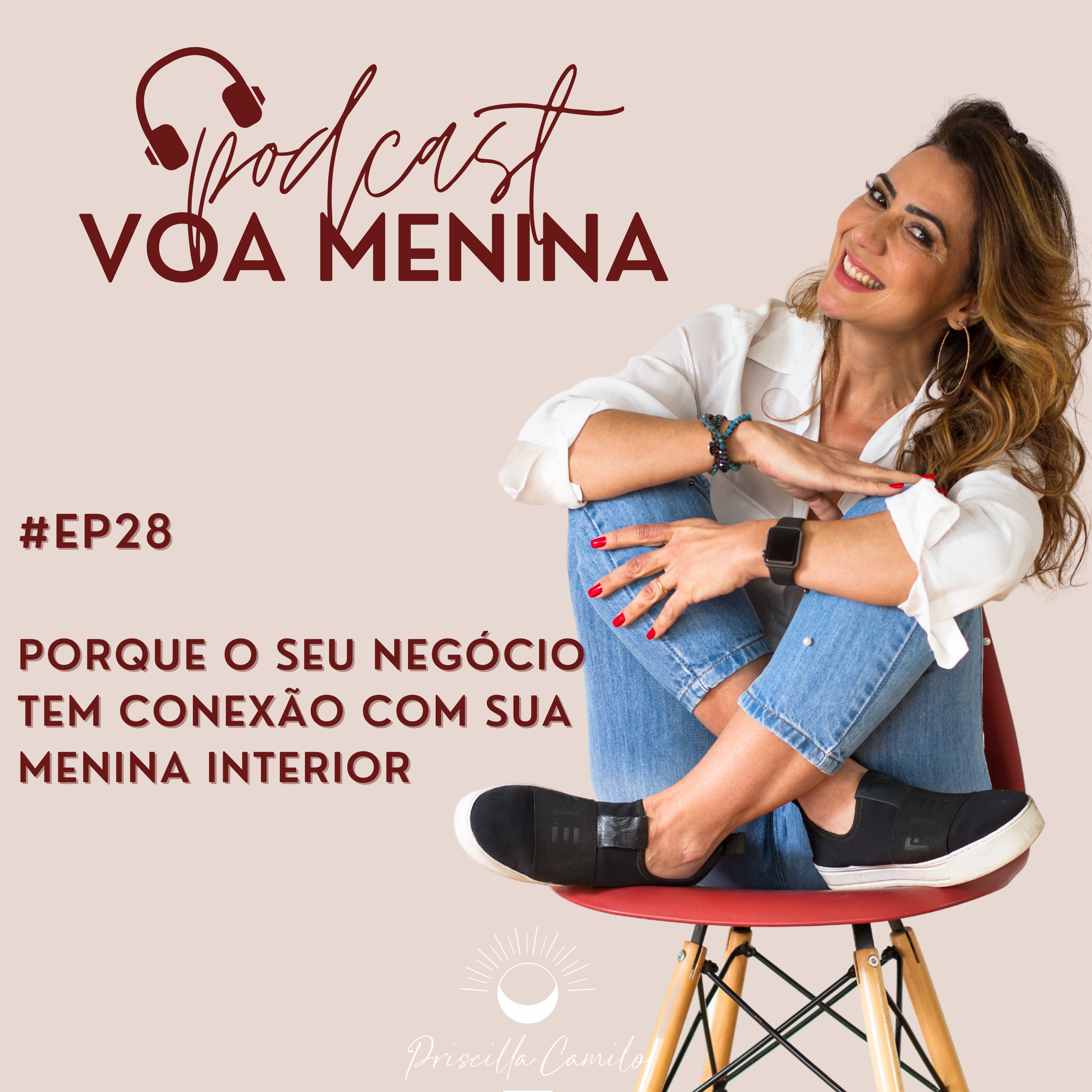 Voa Menina