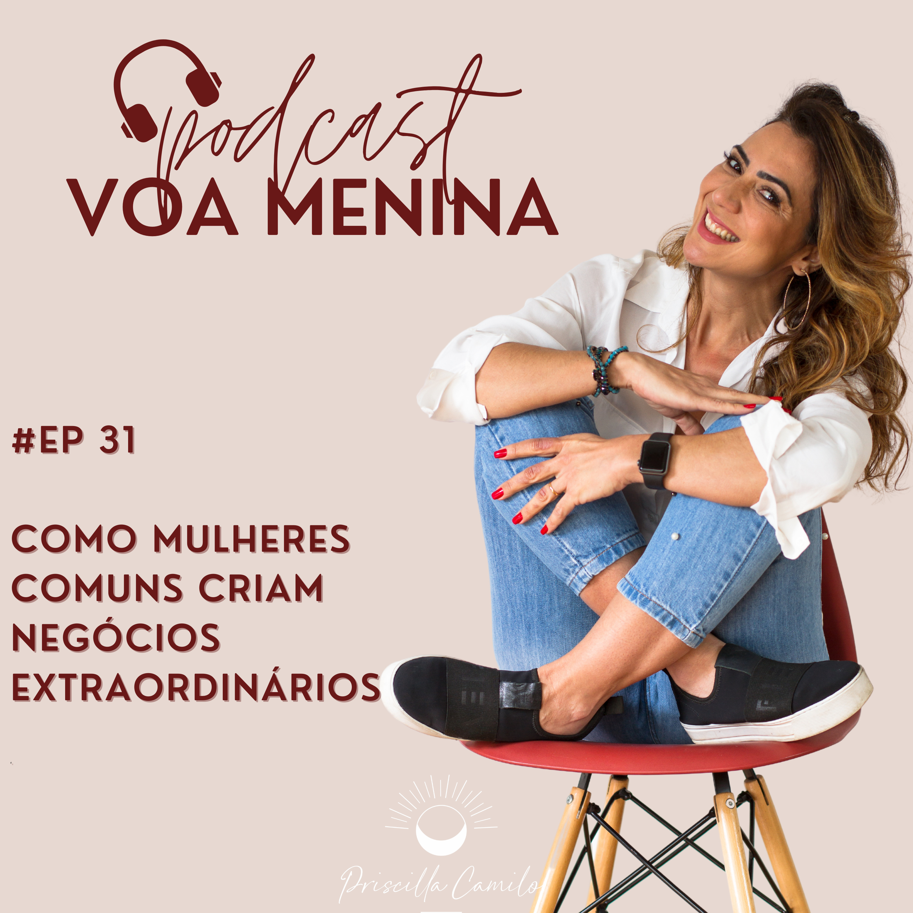 Voa Menina
