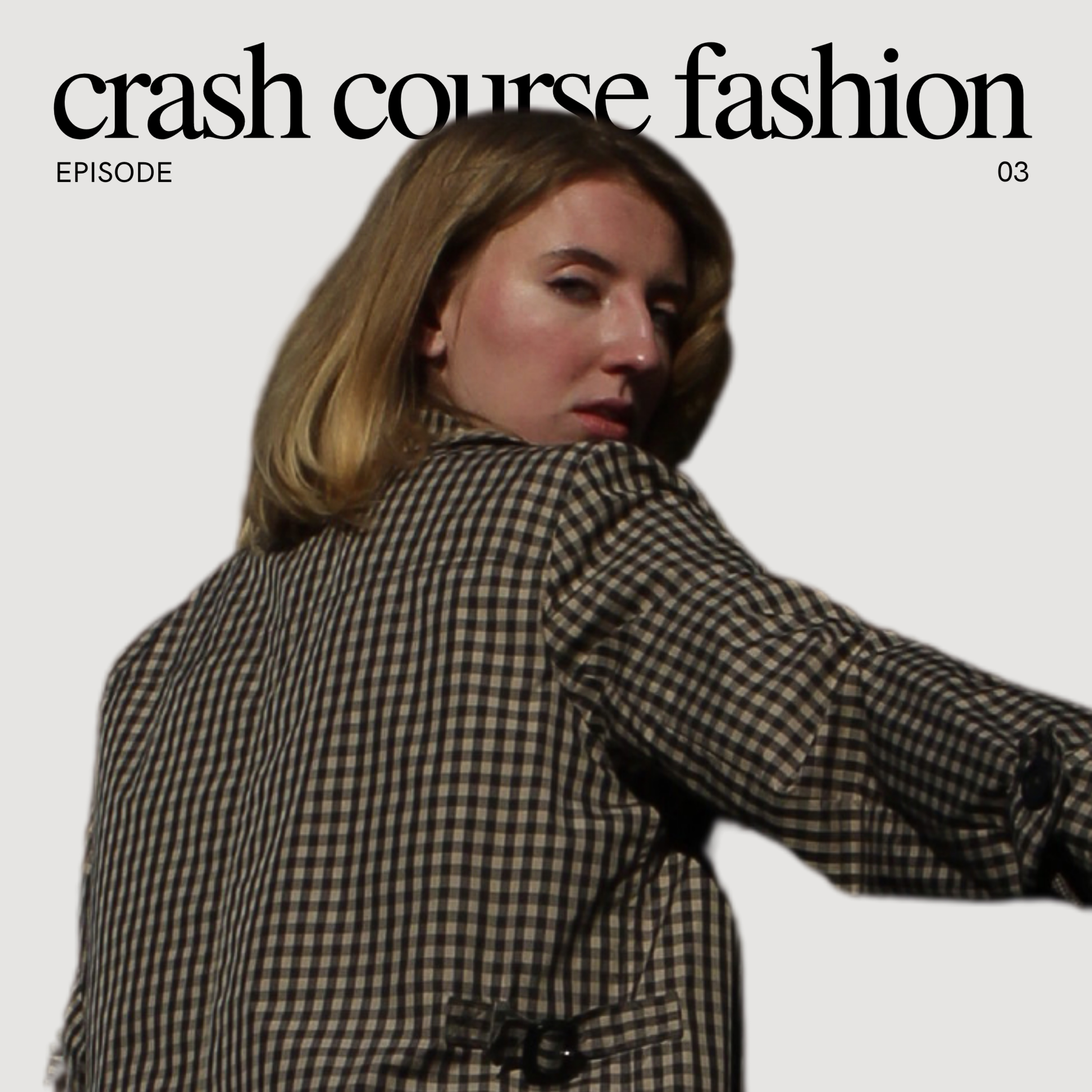Crash Course Fashion