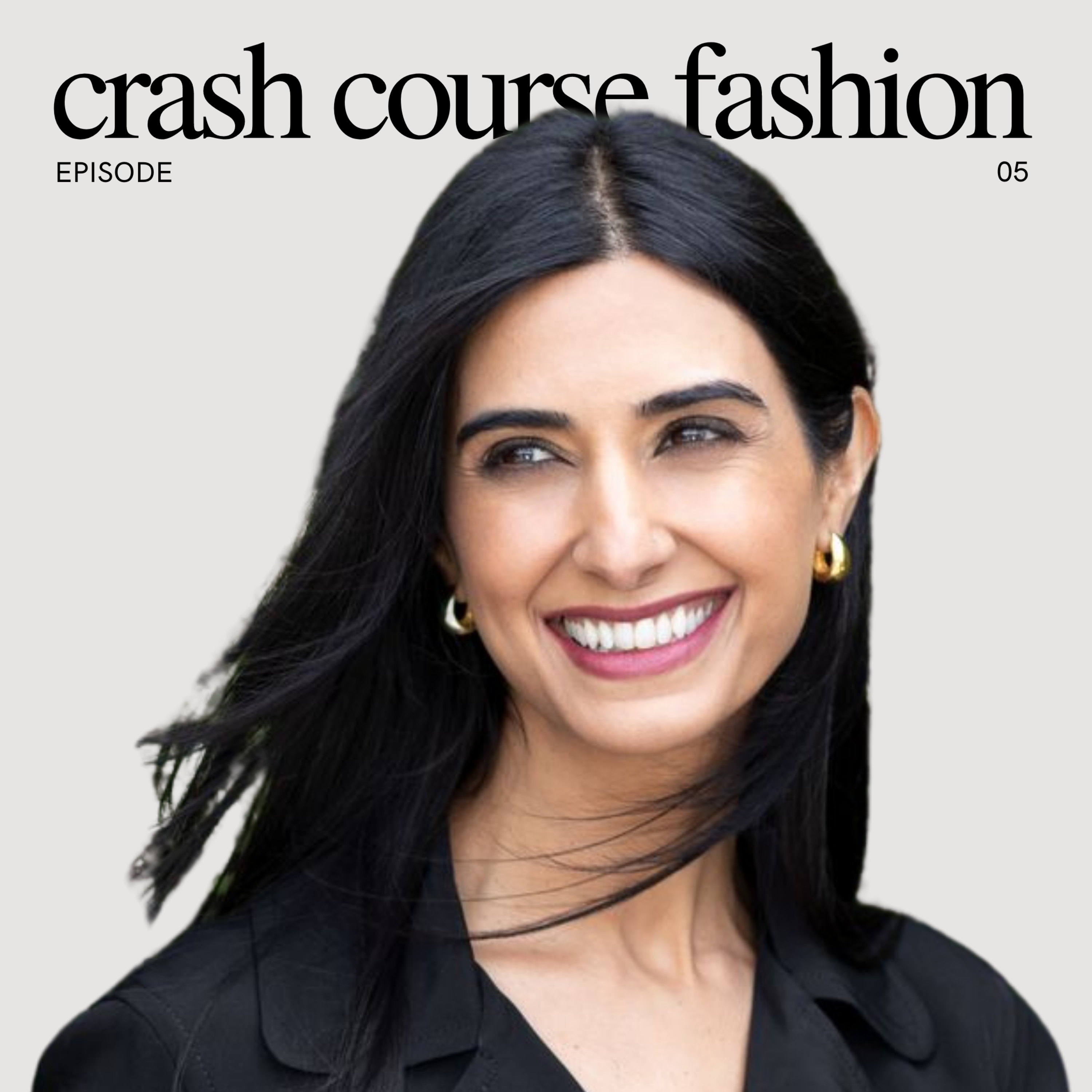 Crash Course Fashion