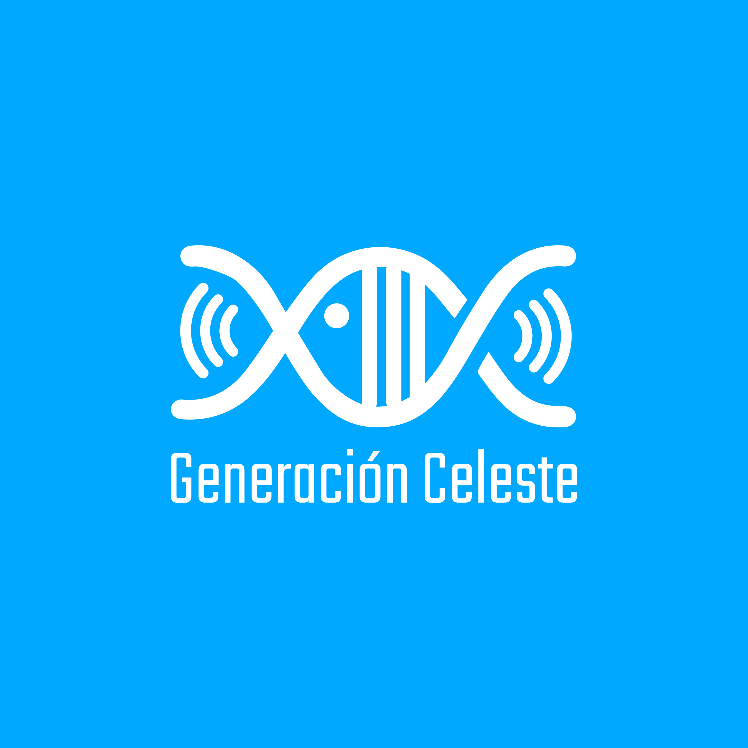 Generación Celeste