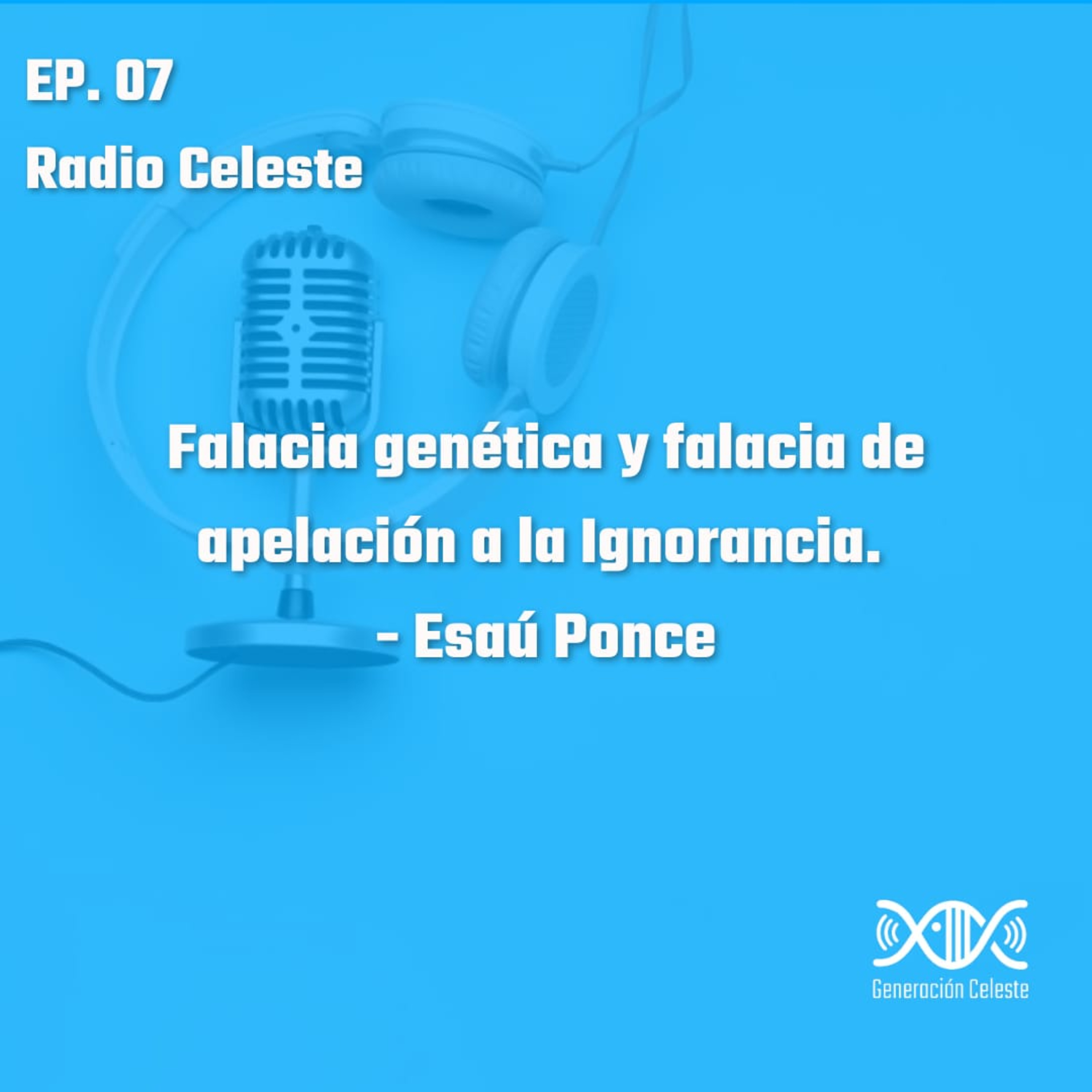 Generación Celeste
