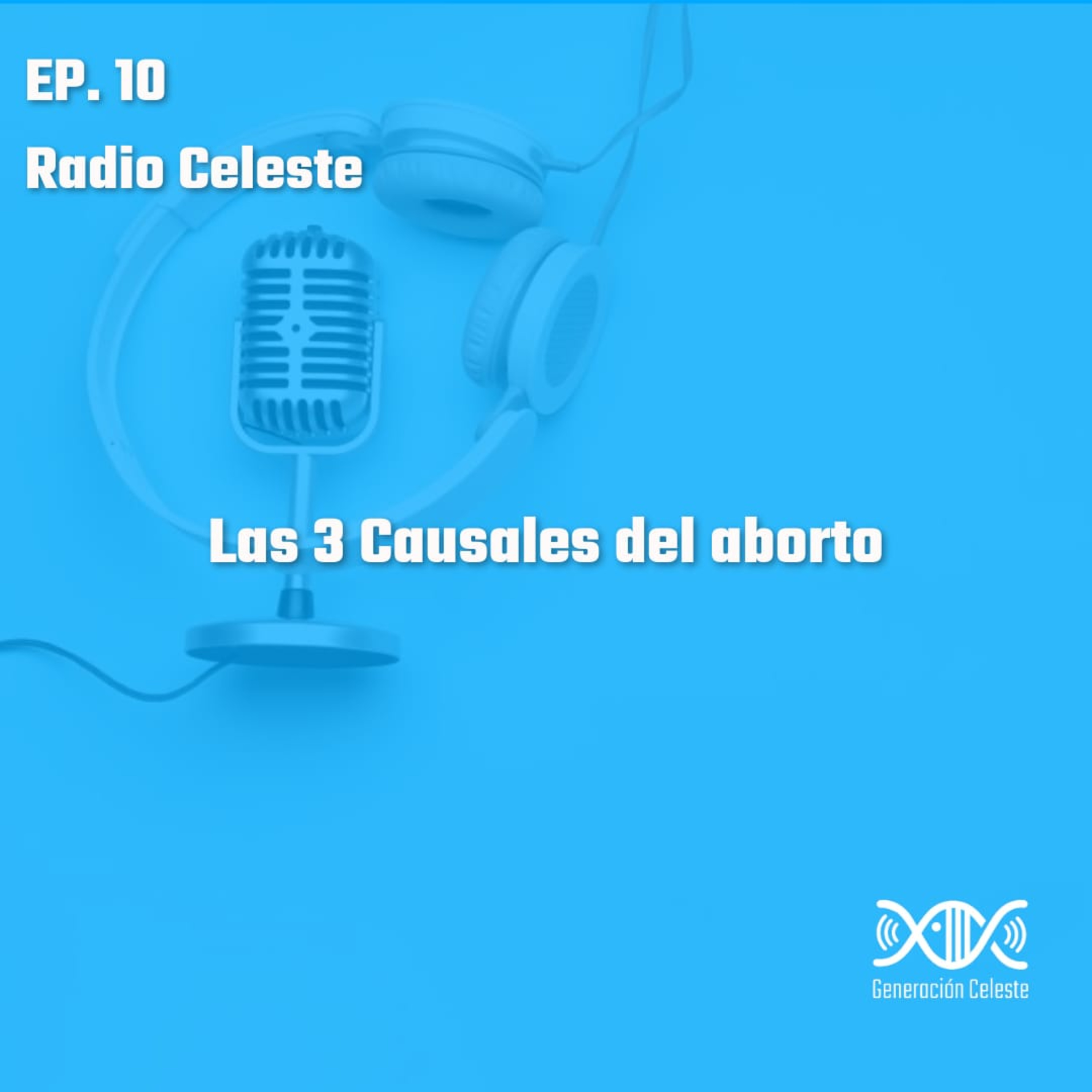 Generación Celeste