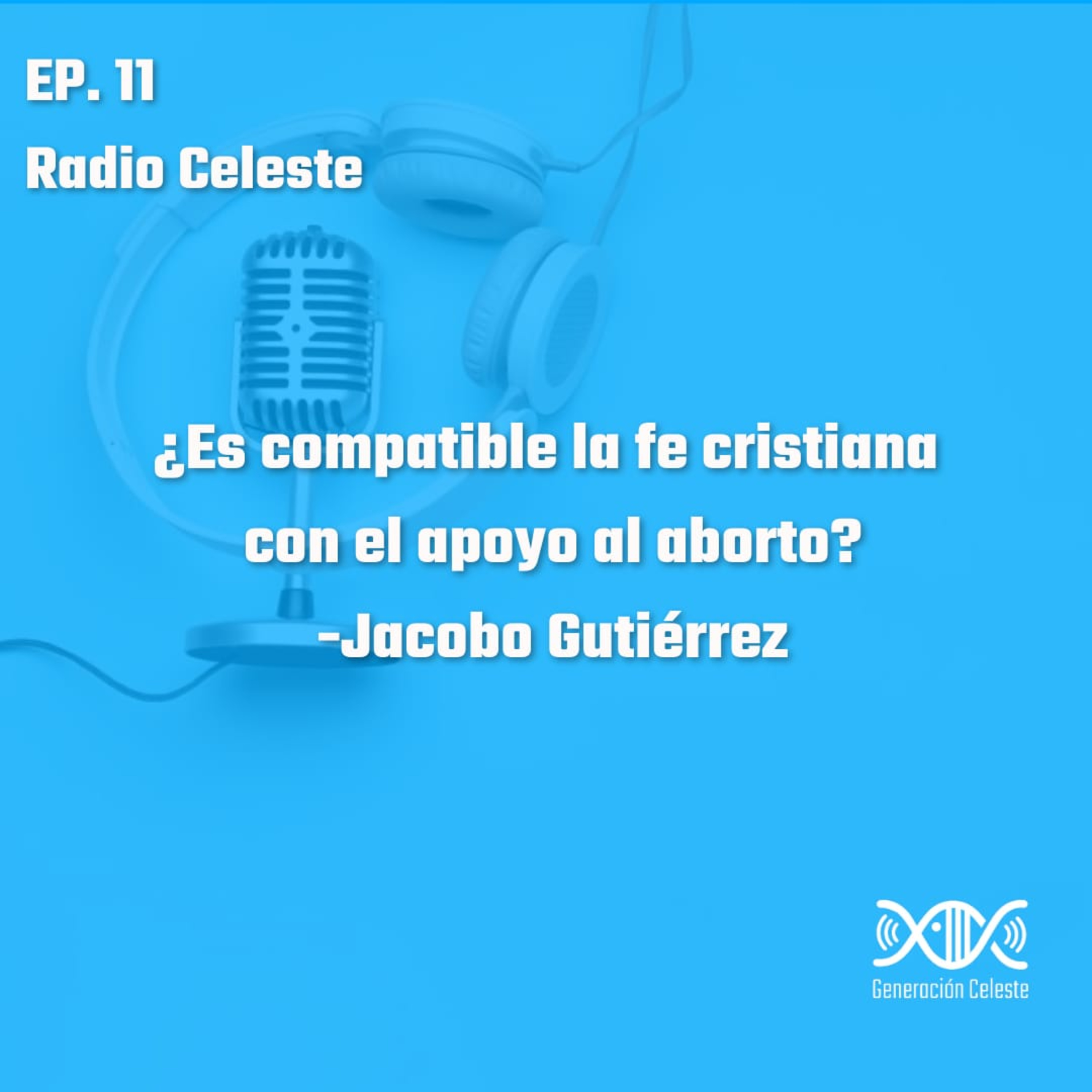 Generación Celeste