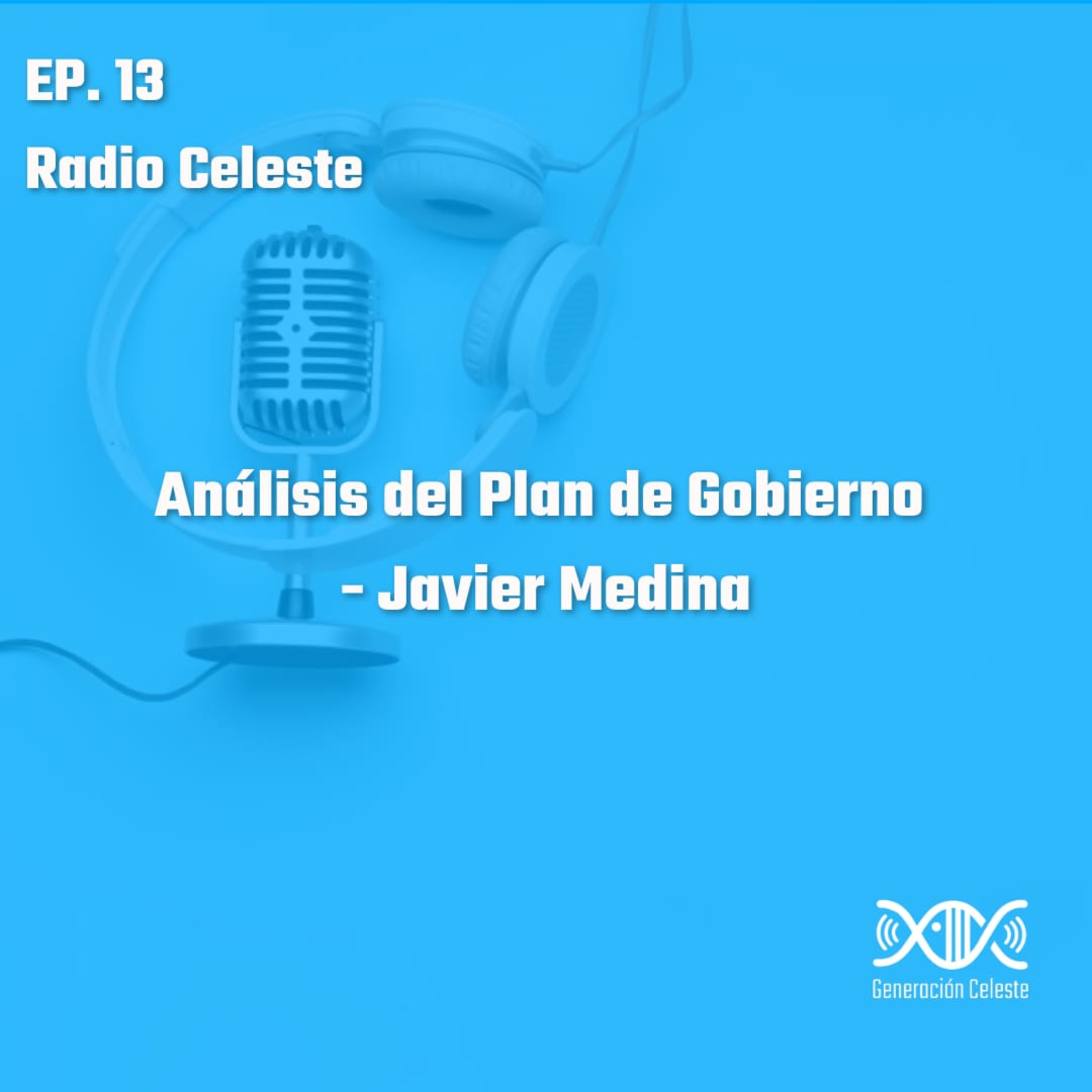 Generación Celeste