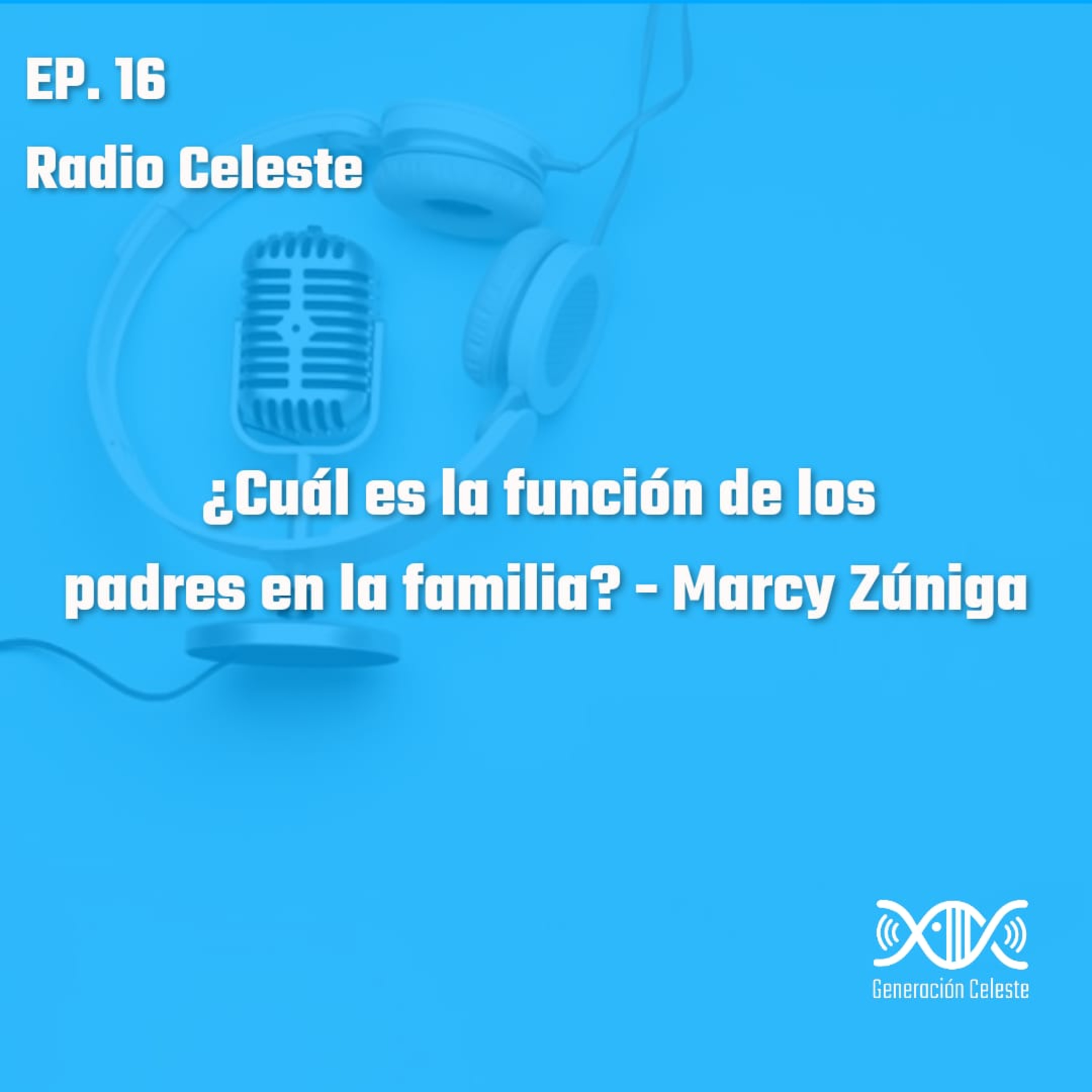 Generación Celeste