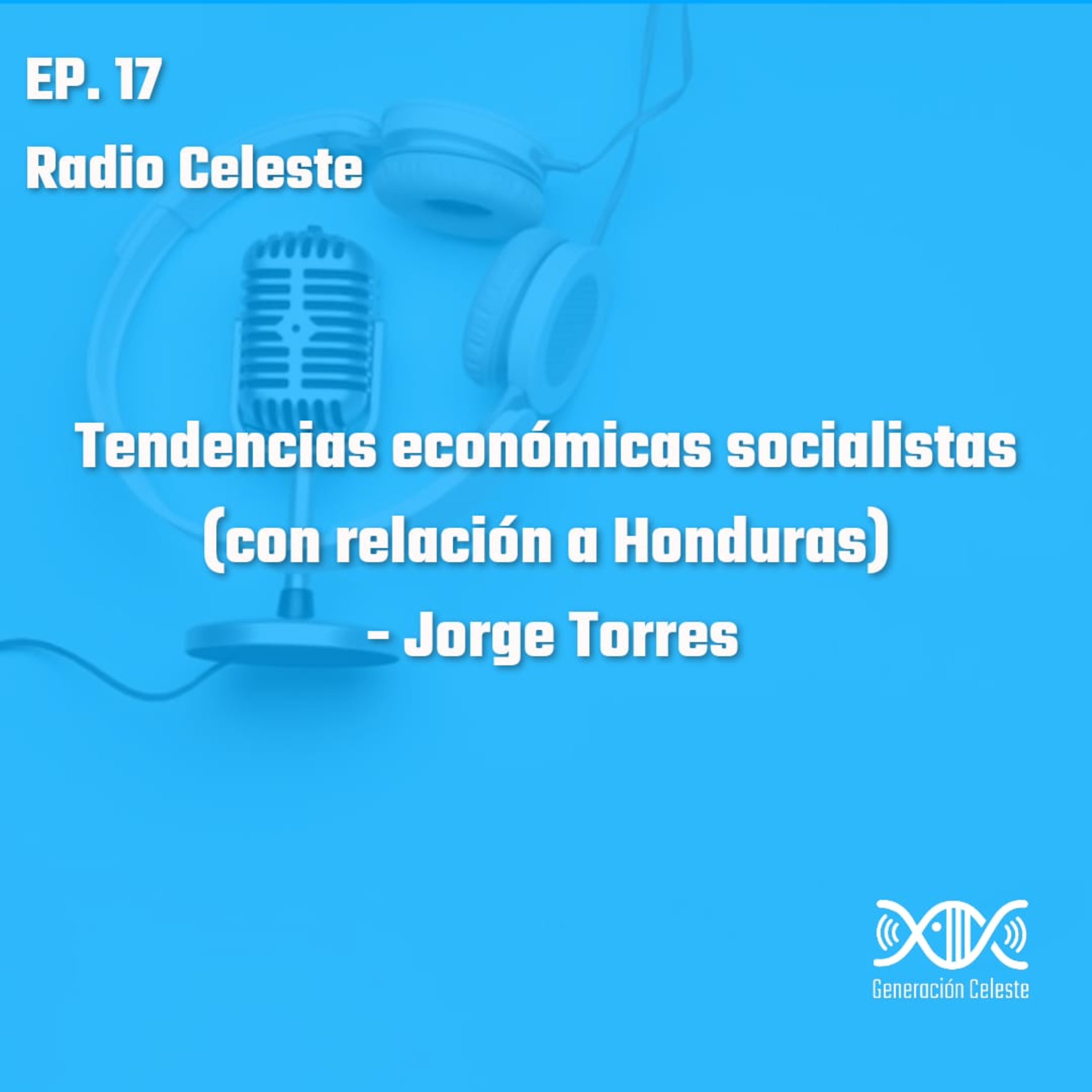 Generación Celeste
