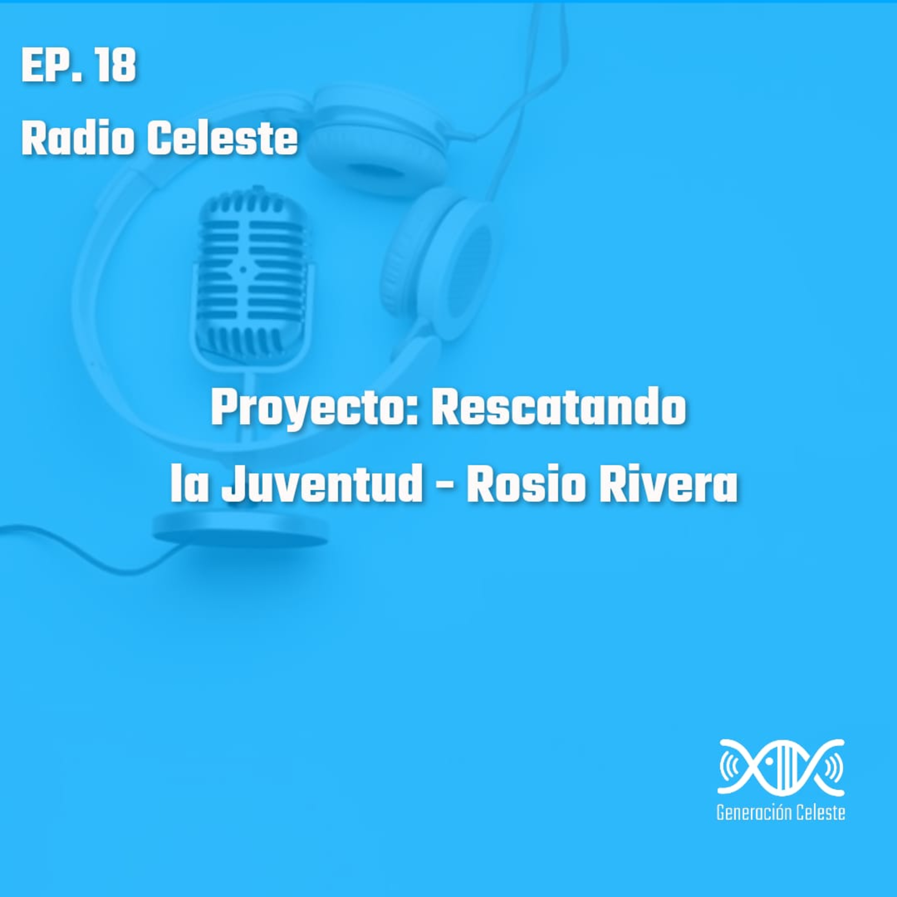 Generación Celeste