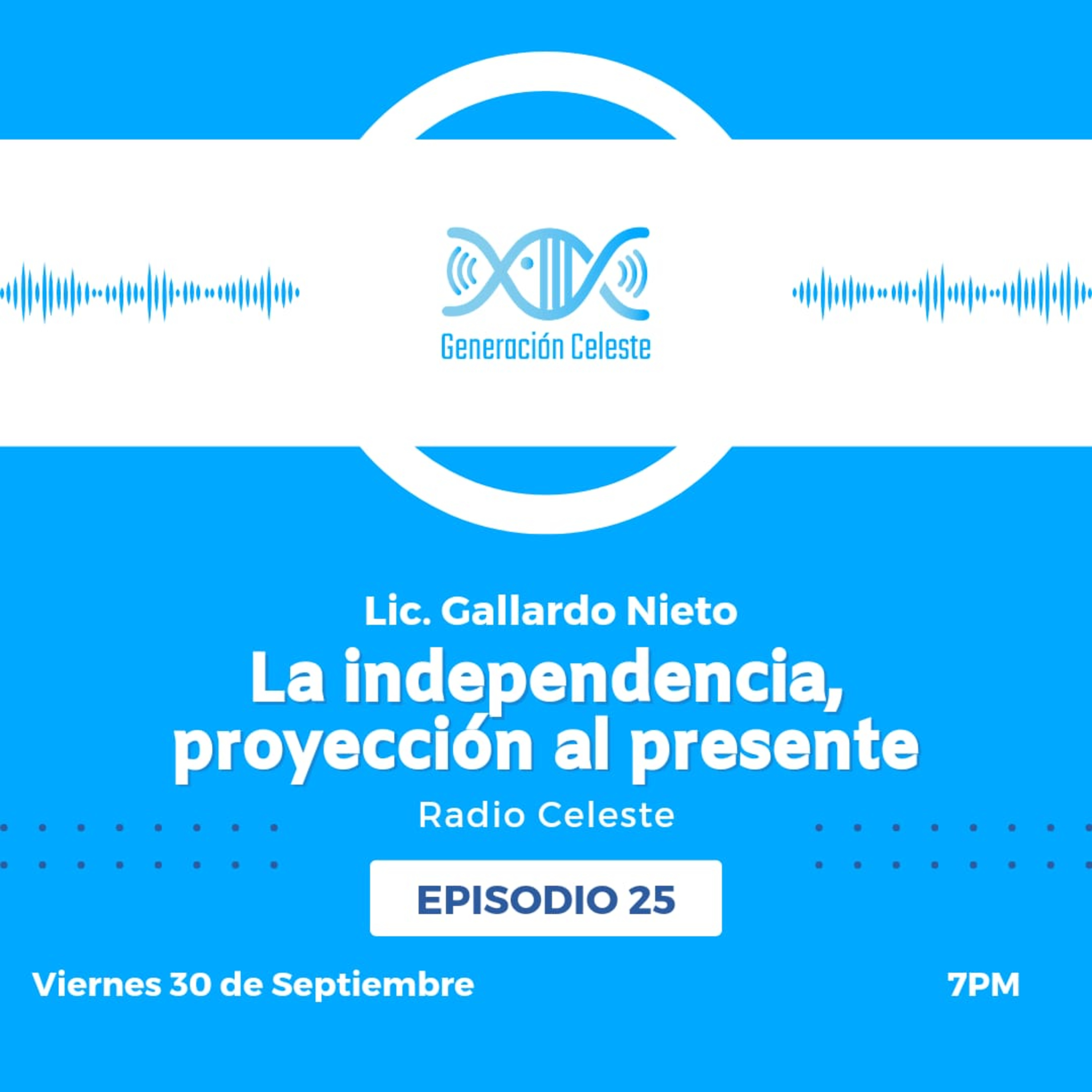 Generación Celeste